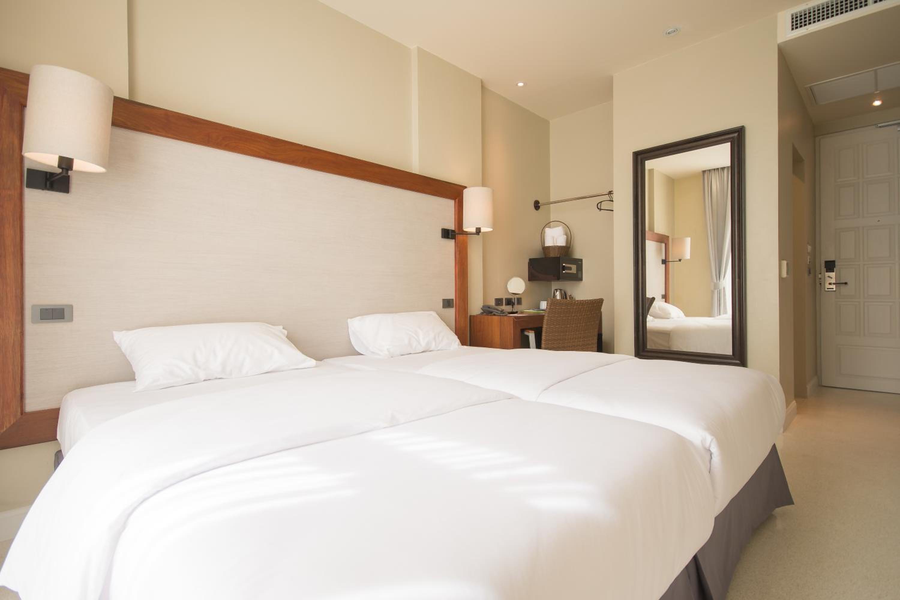 Superior Double or Twin Room photo 1