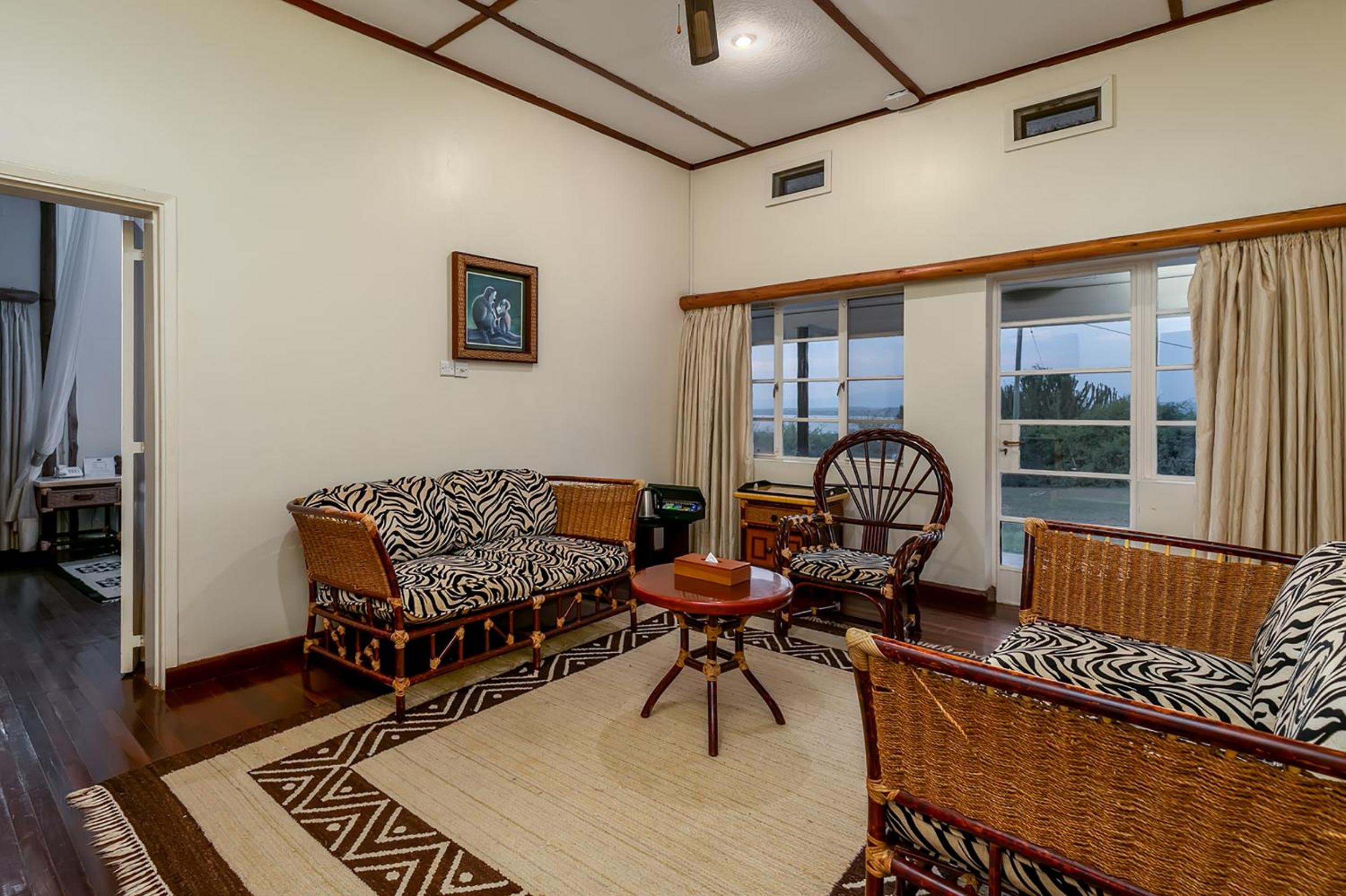 Chalet photo 3
