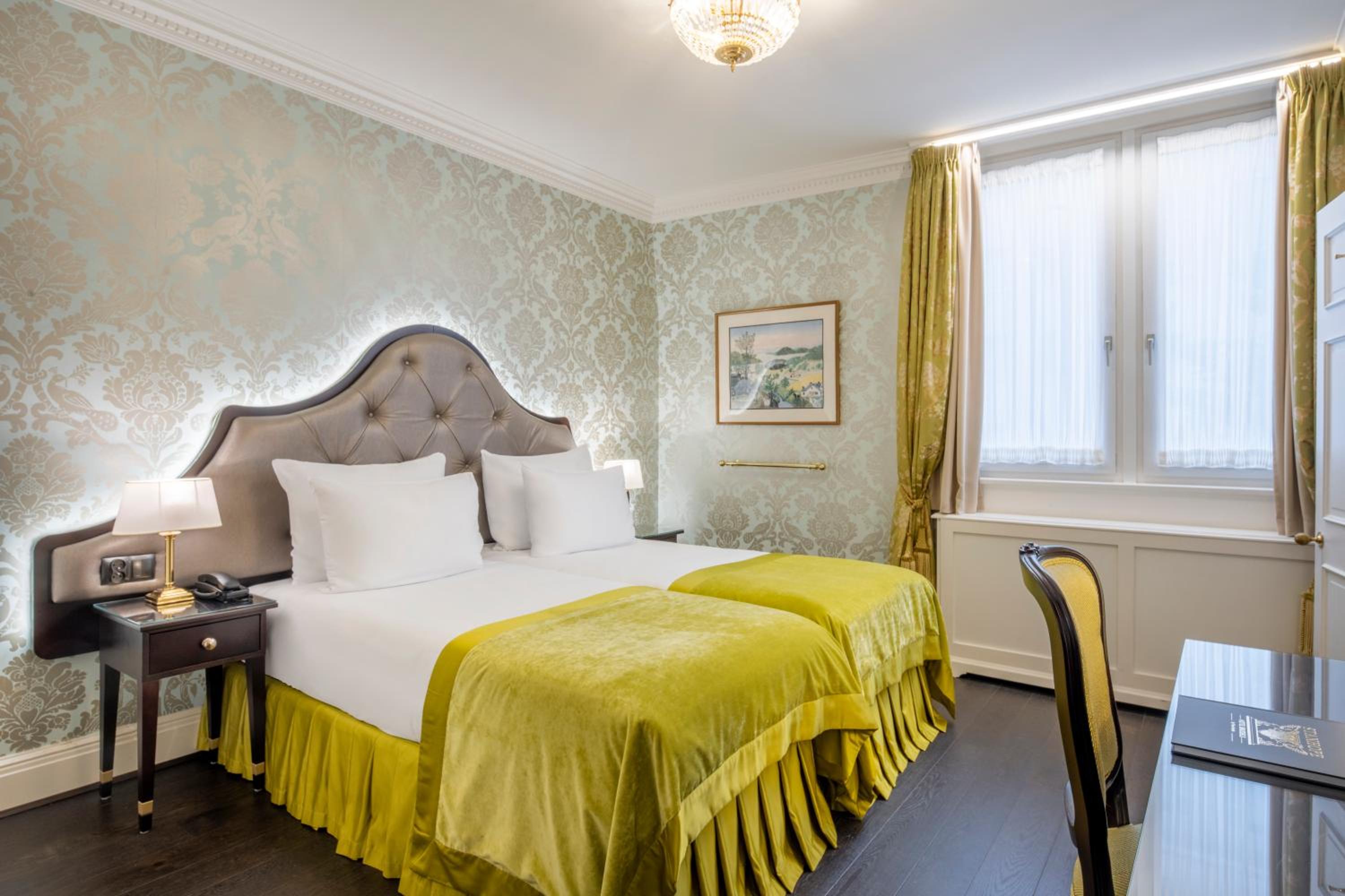 Classic Double Room - Photo 1