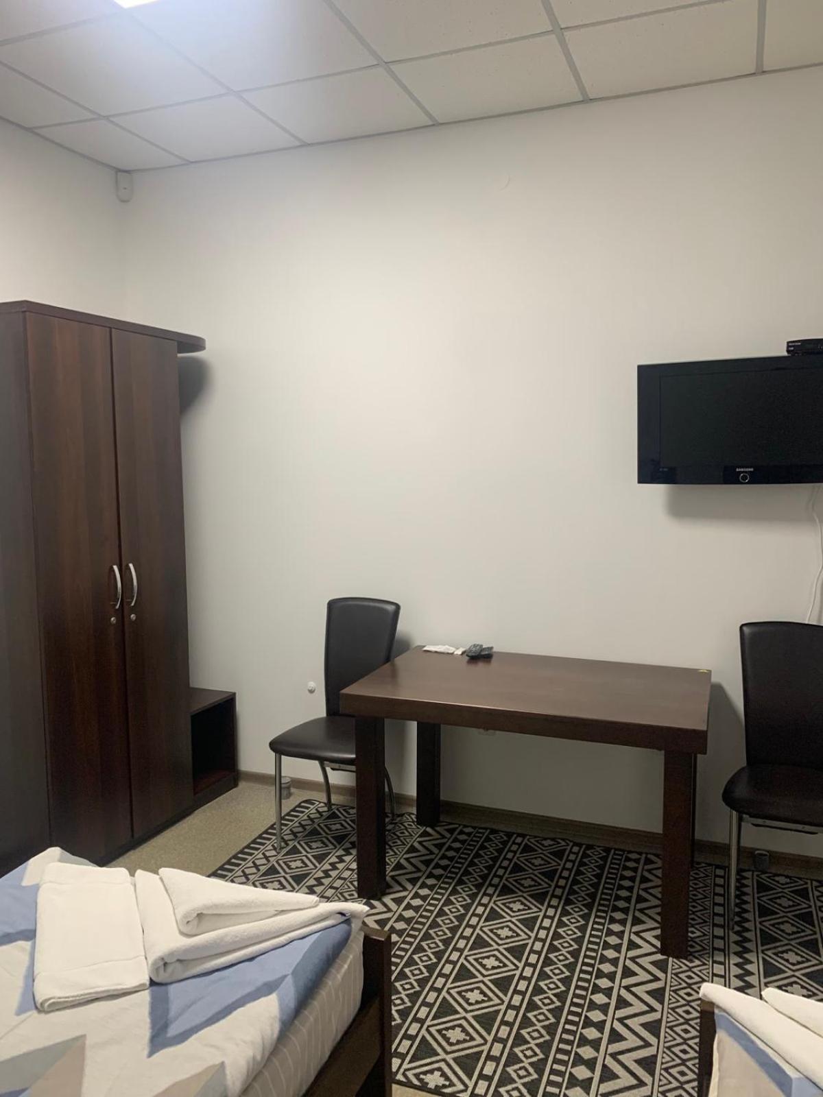 Twin Room - Disability Access