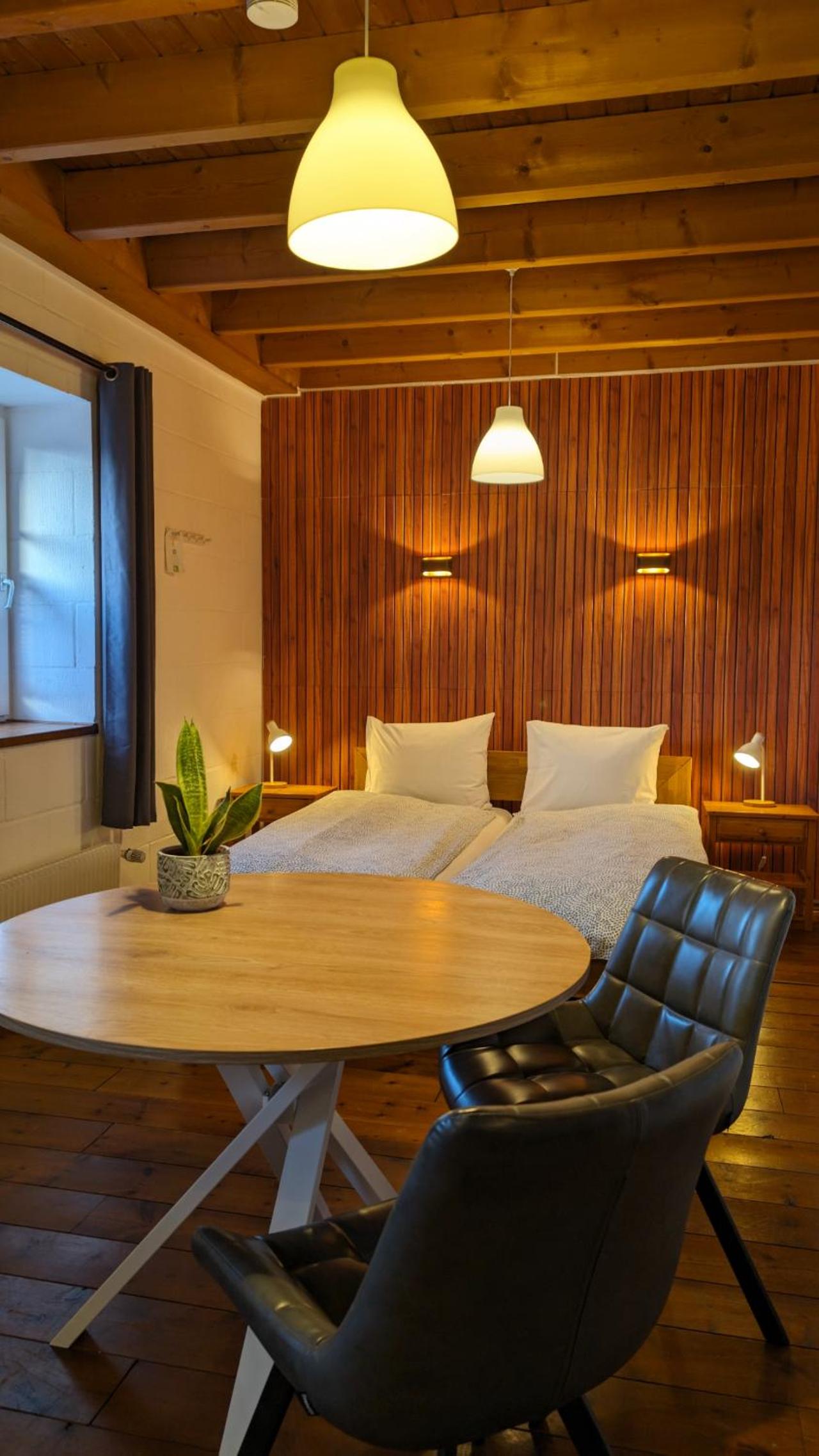 Superior Double Room photo 2