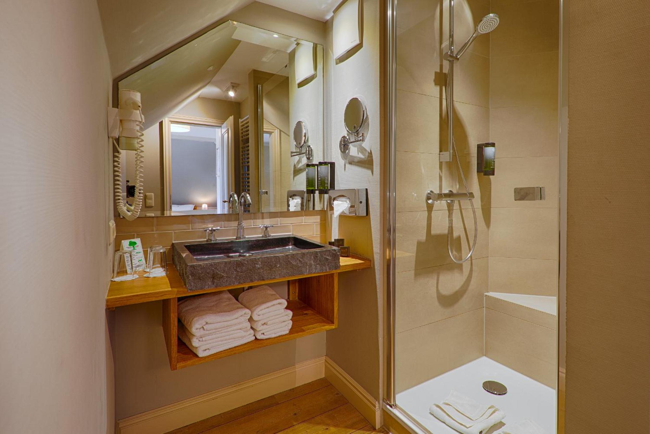 Comfort Quadruple Room