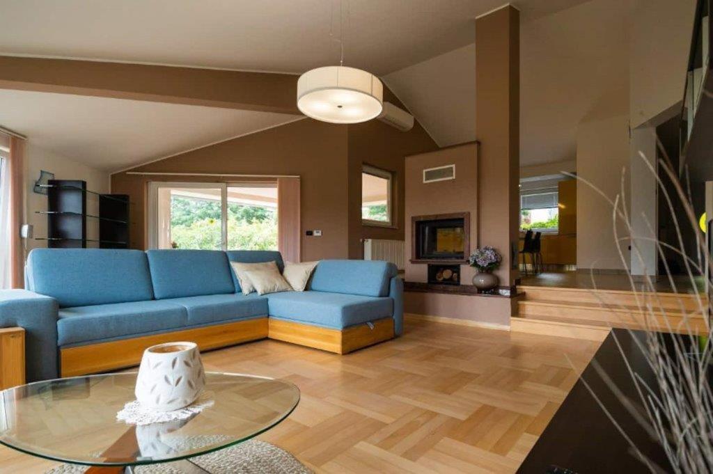 Villa with Private Pool photo 1