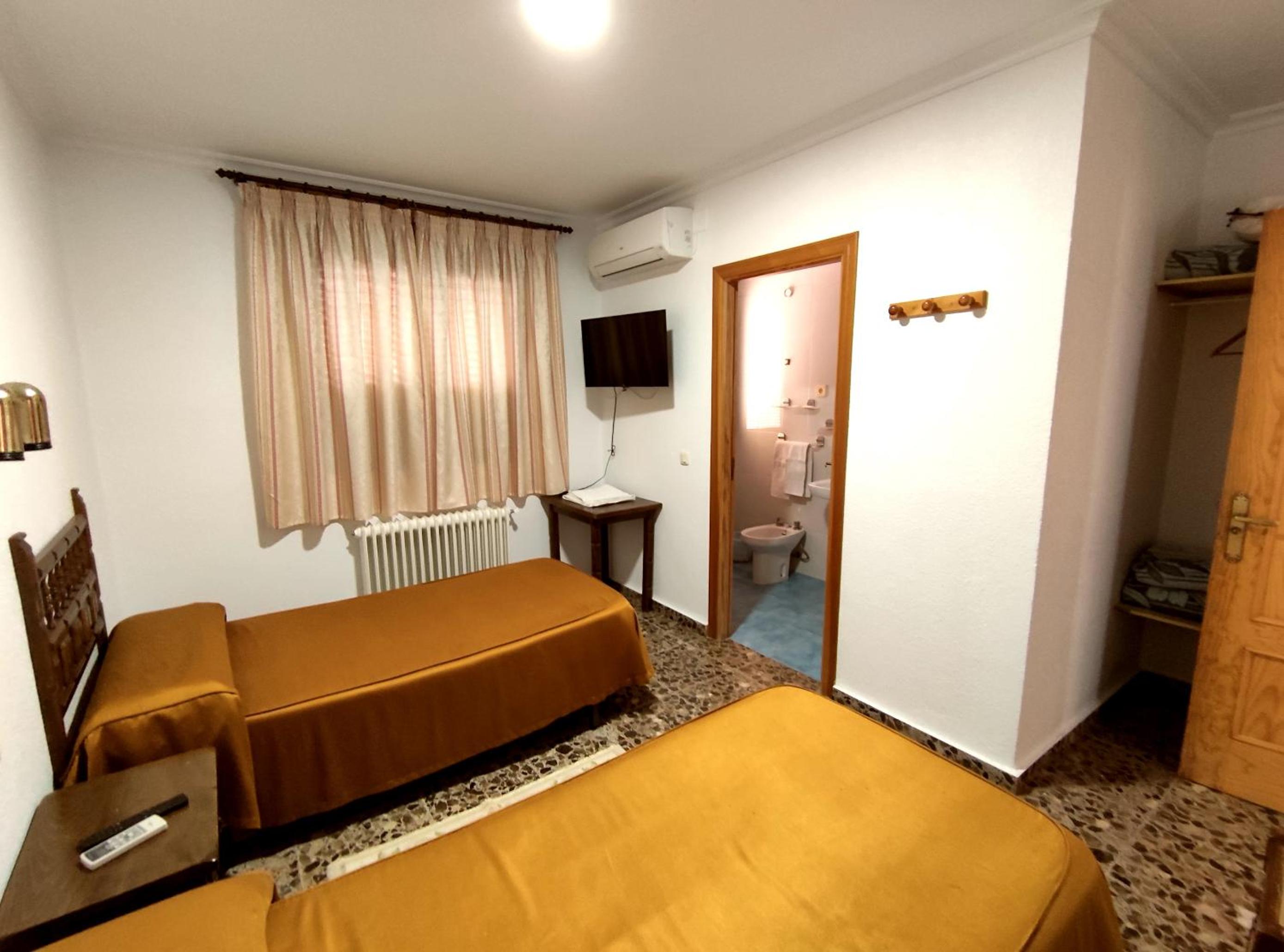 Double Room photo 2