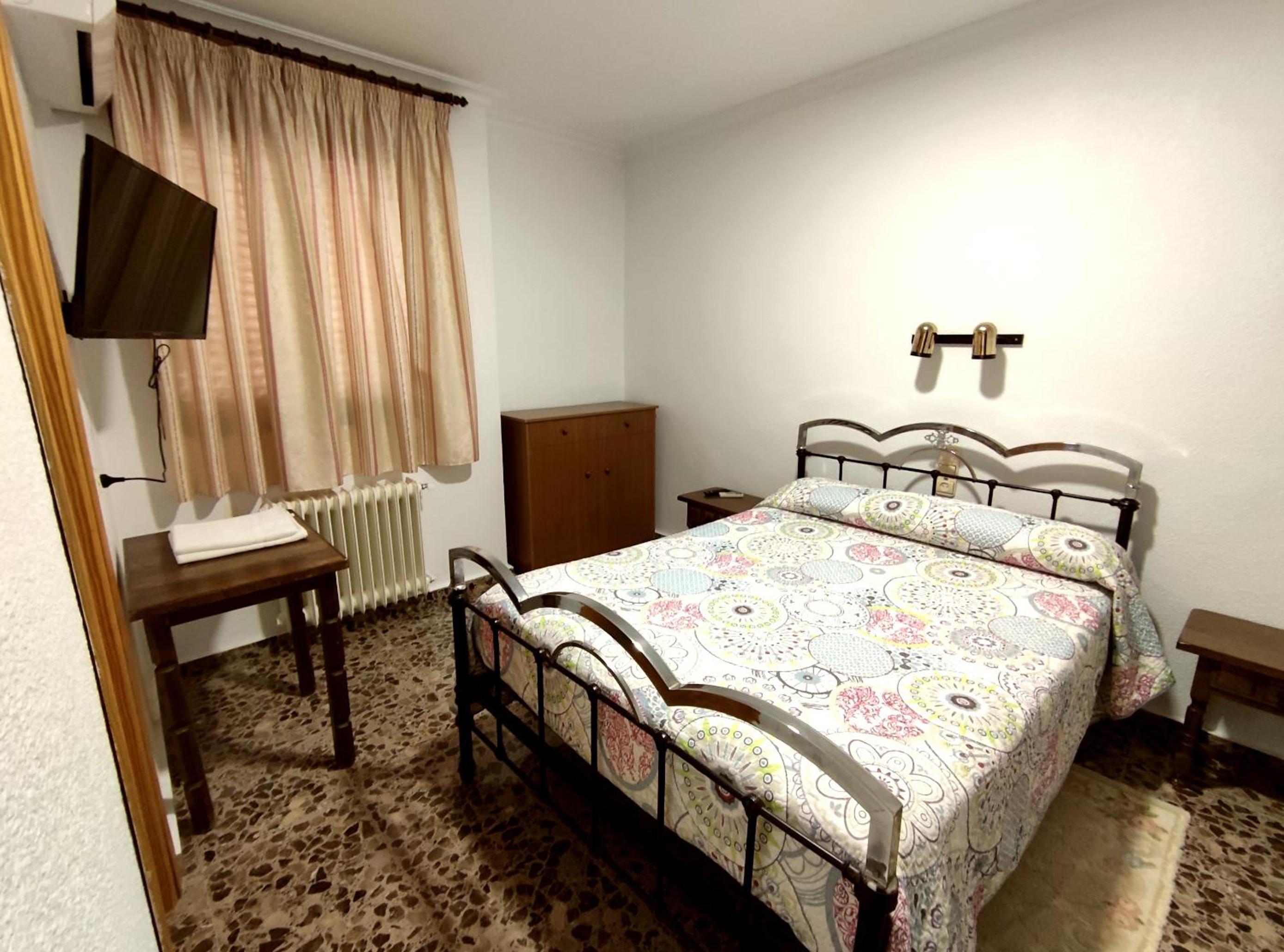 Habitación Deluxe Queen