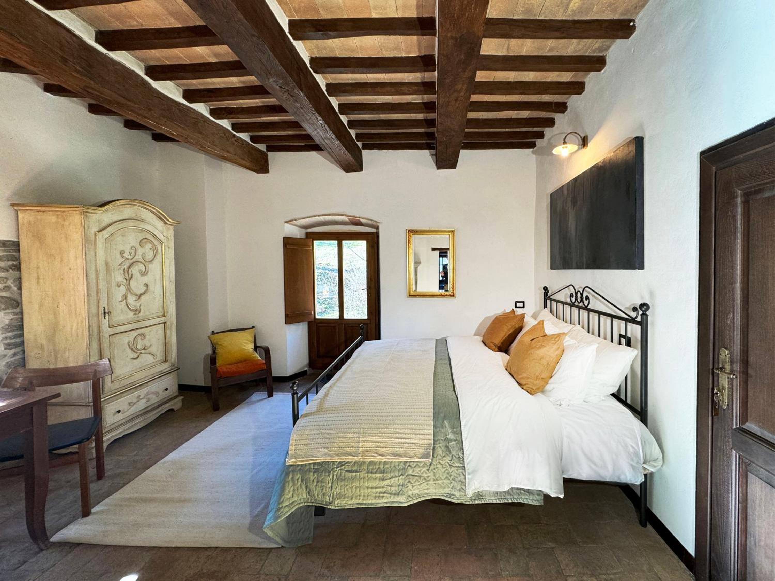 Queen Suite