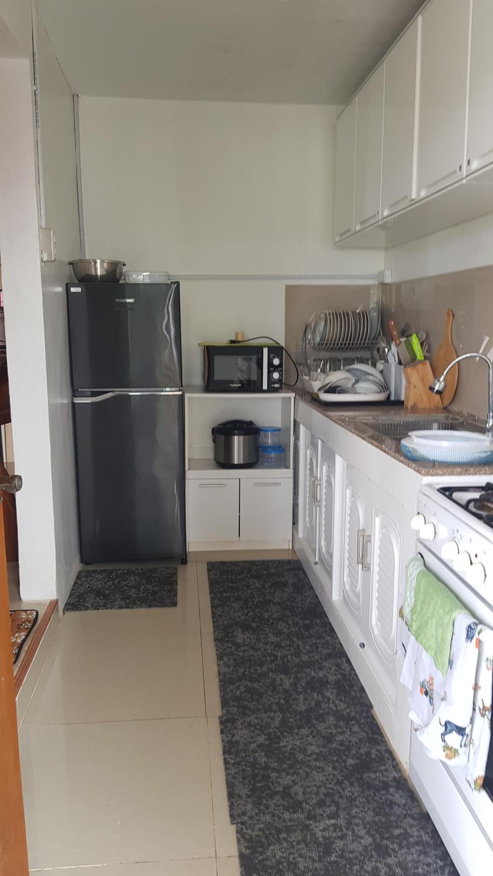One-Bedroom House photo 2