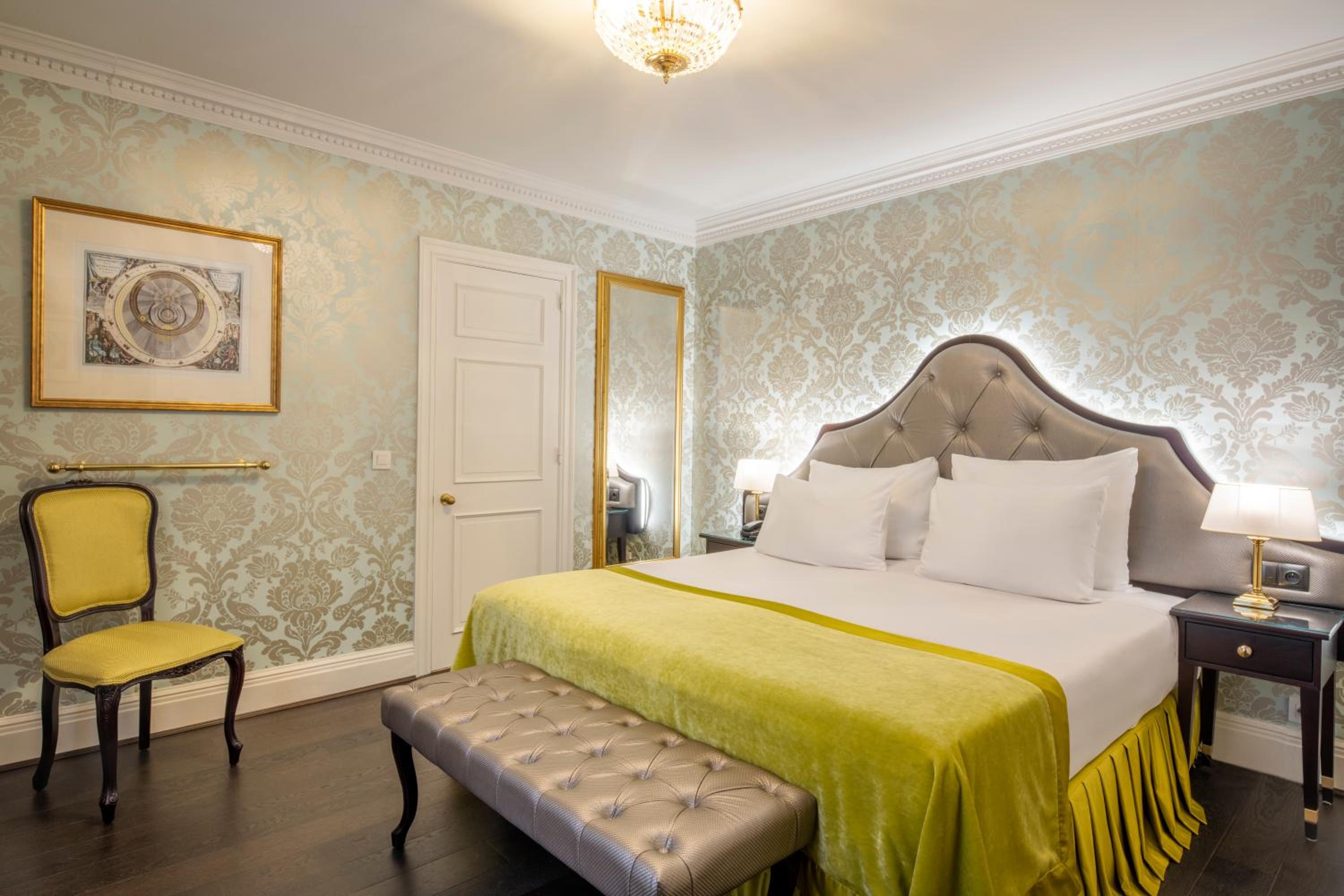 Classic Double Room - Photo 2