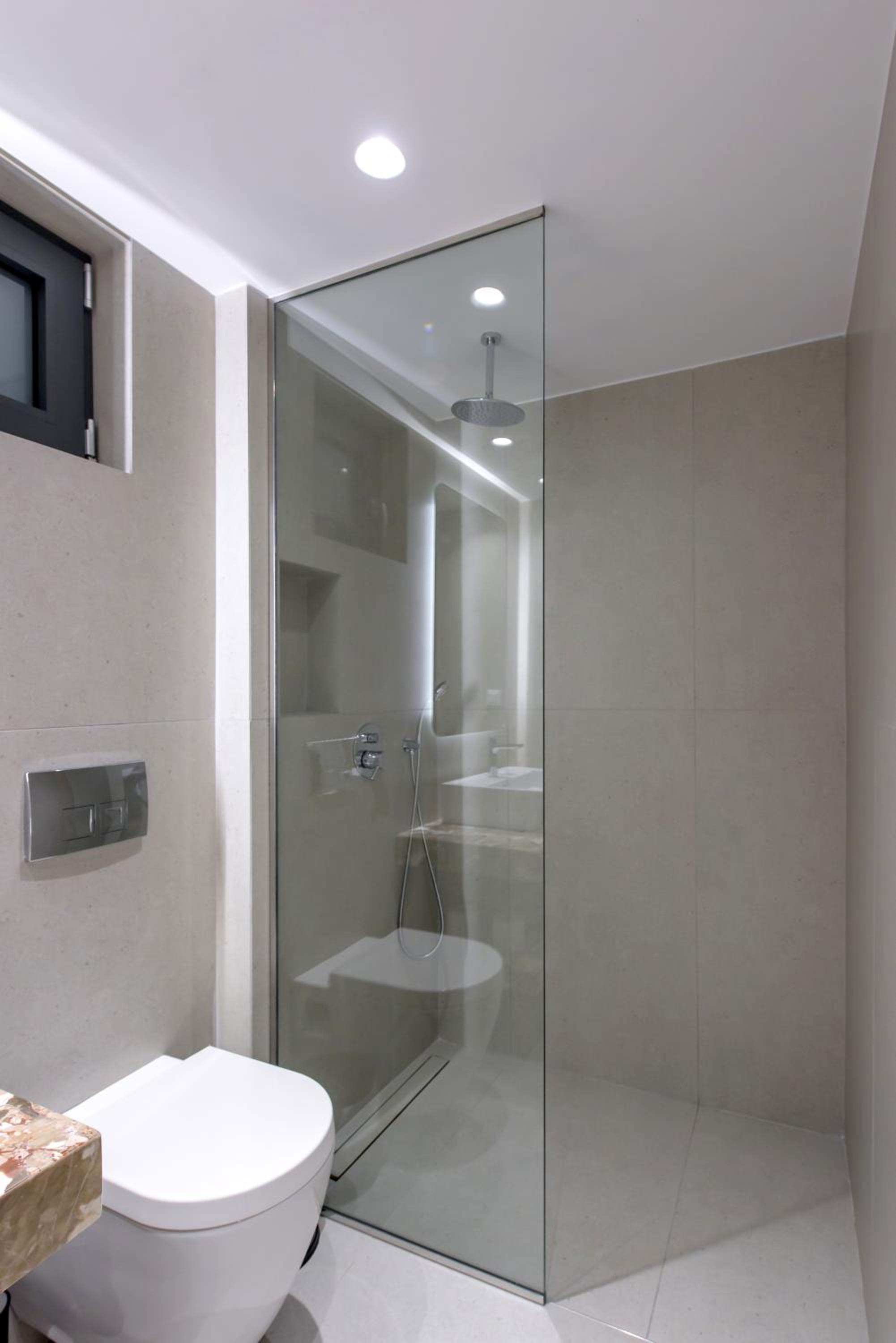 Junior Suite with Sea View photo 3