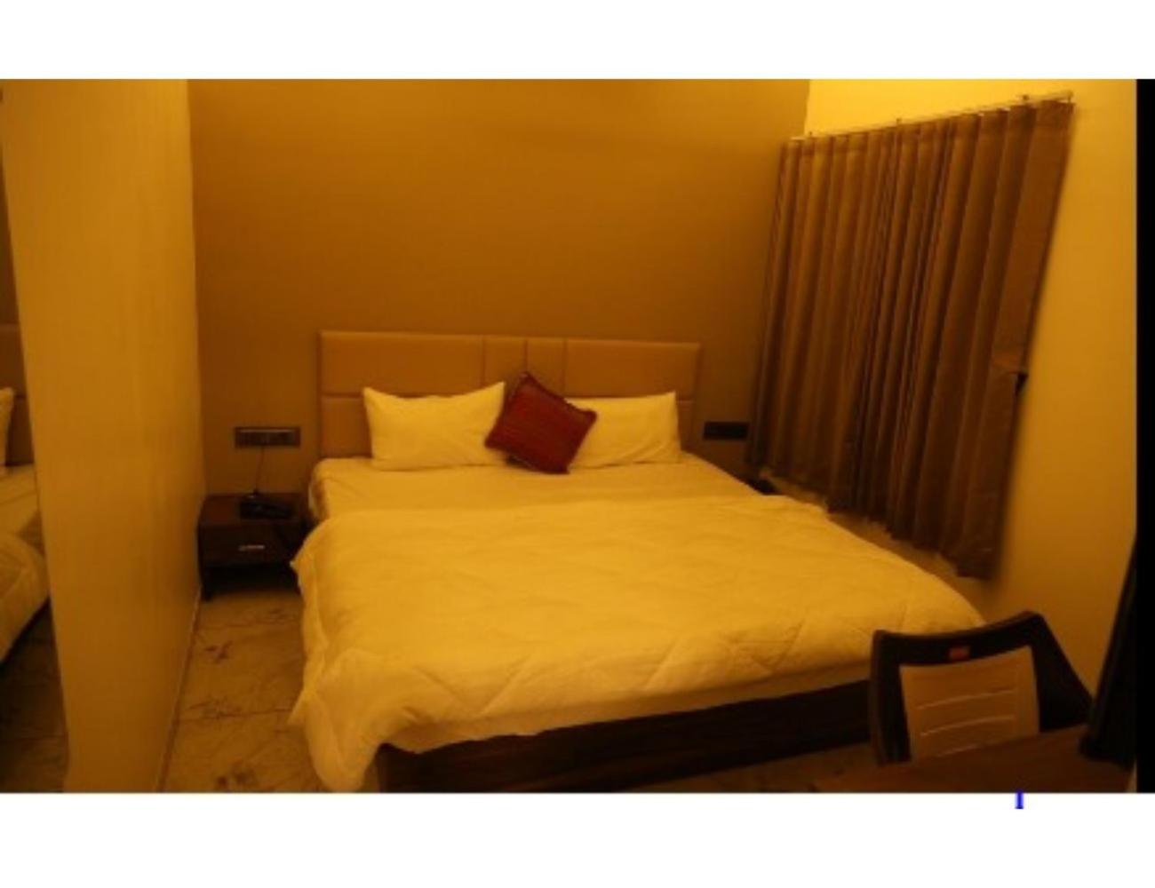 Standard Double Room photo 1