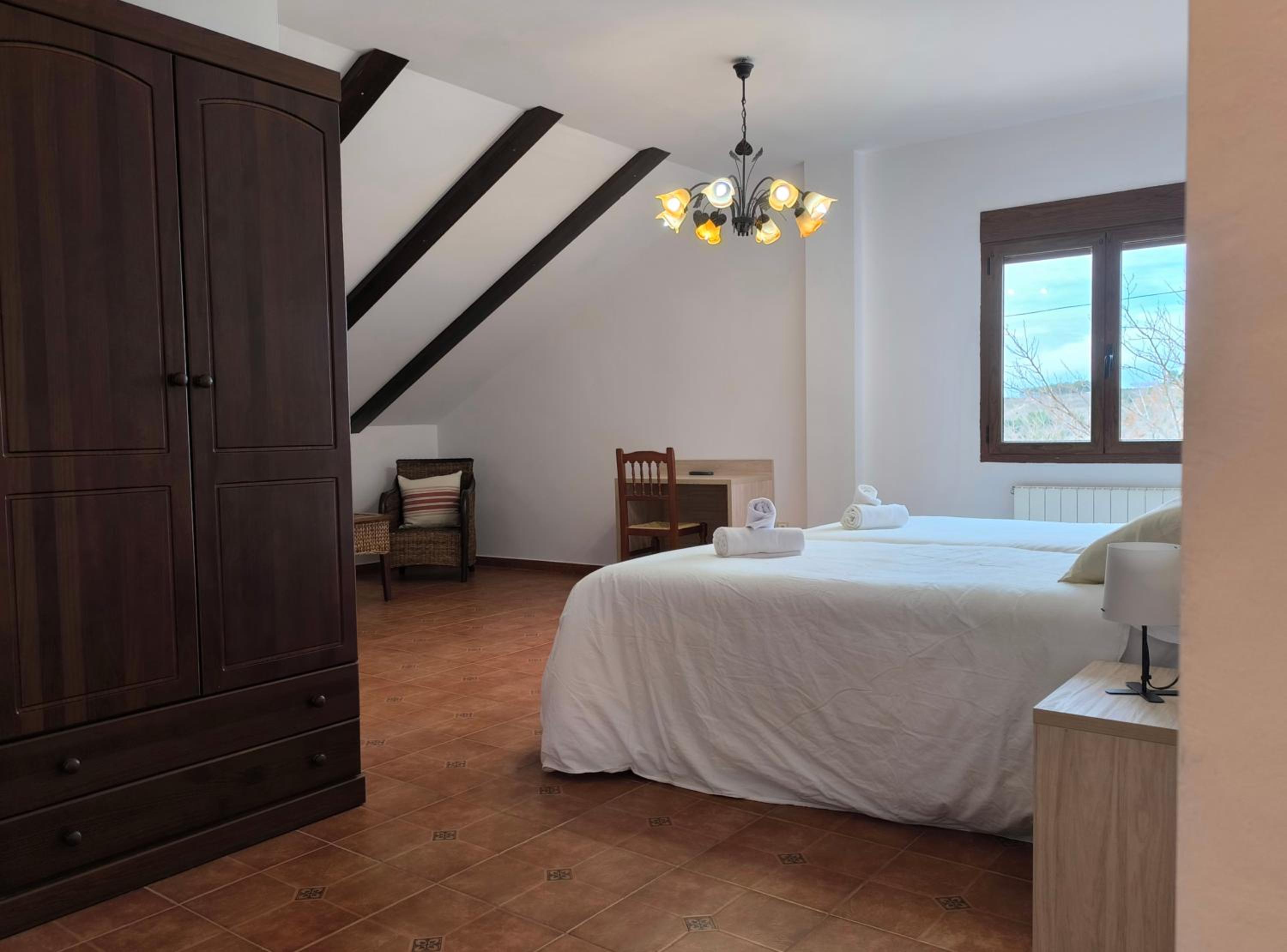 Habitación Doble