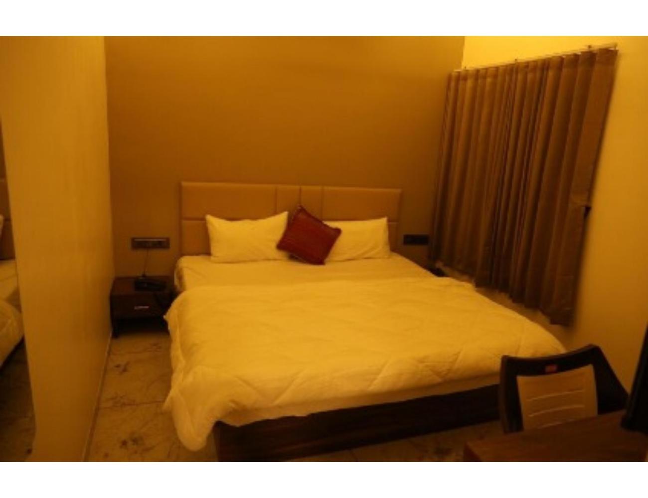 Standard Double Room photo 2