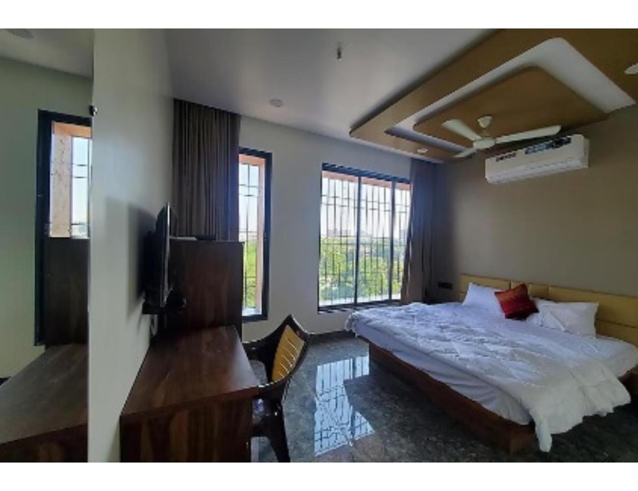 Deluxe Room photo 3
