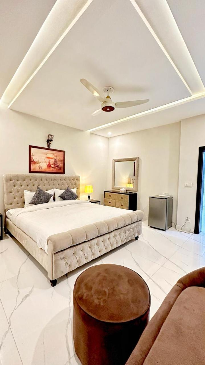 Deluxe Room photo 2