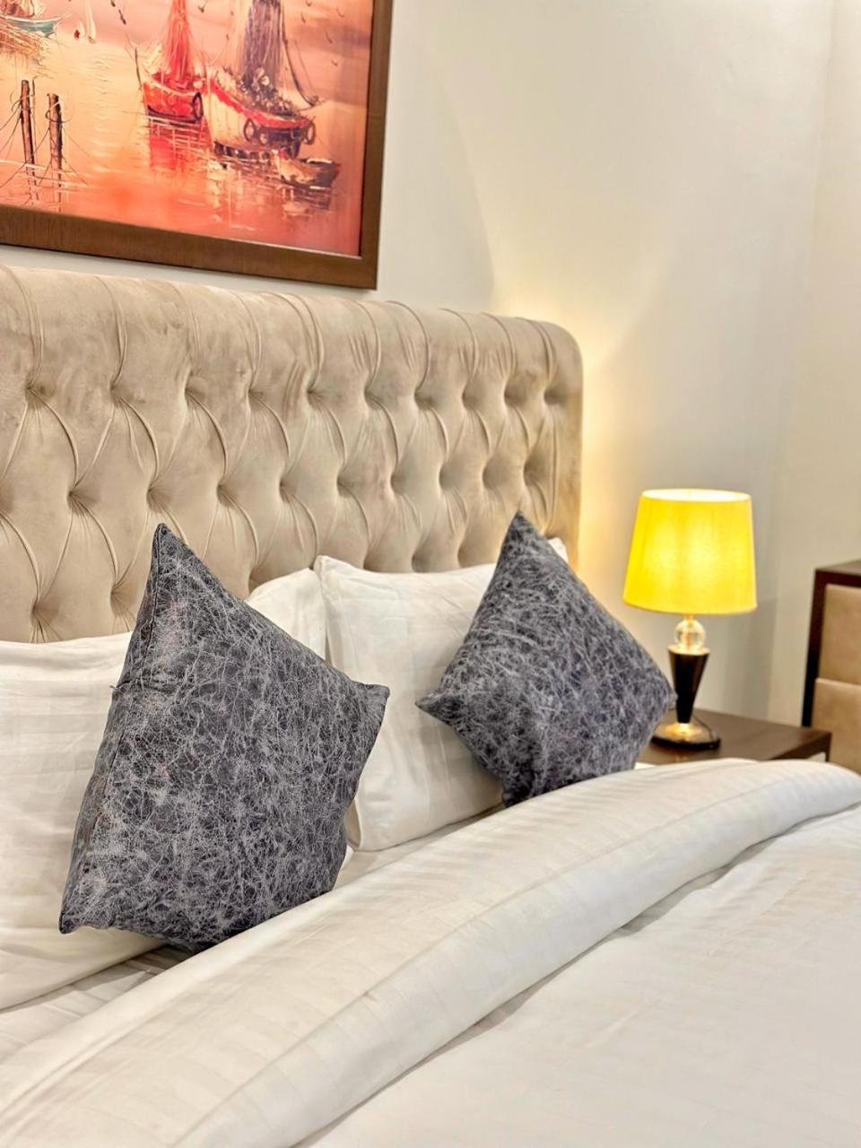 Deluxe Room photo 3