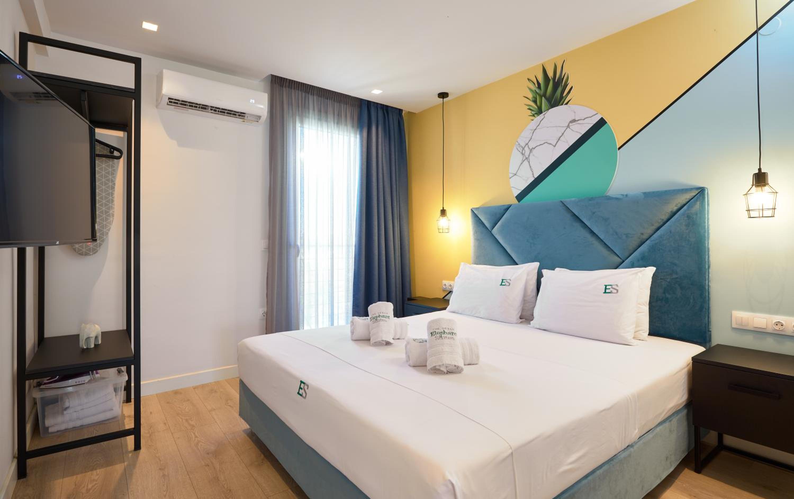 Junior Suite with Sea View - Photo 1