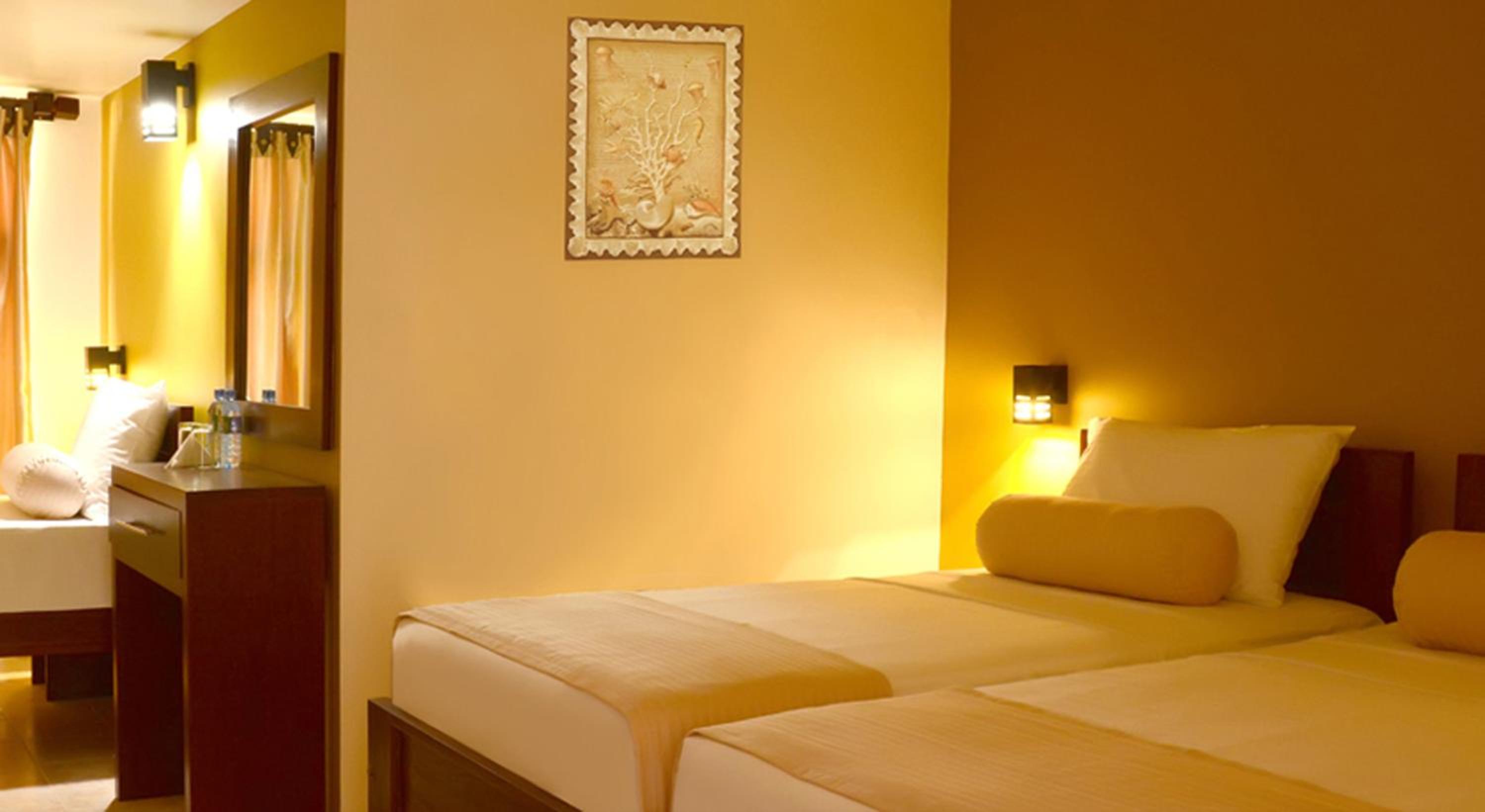 Deluxe Triple Room - Photo 4