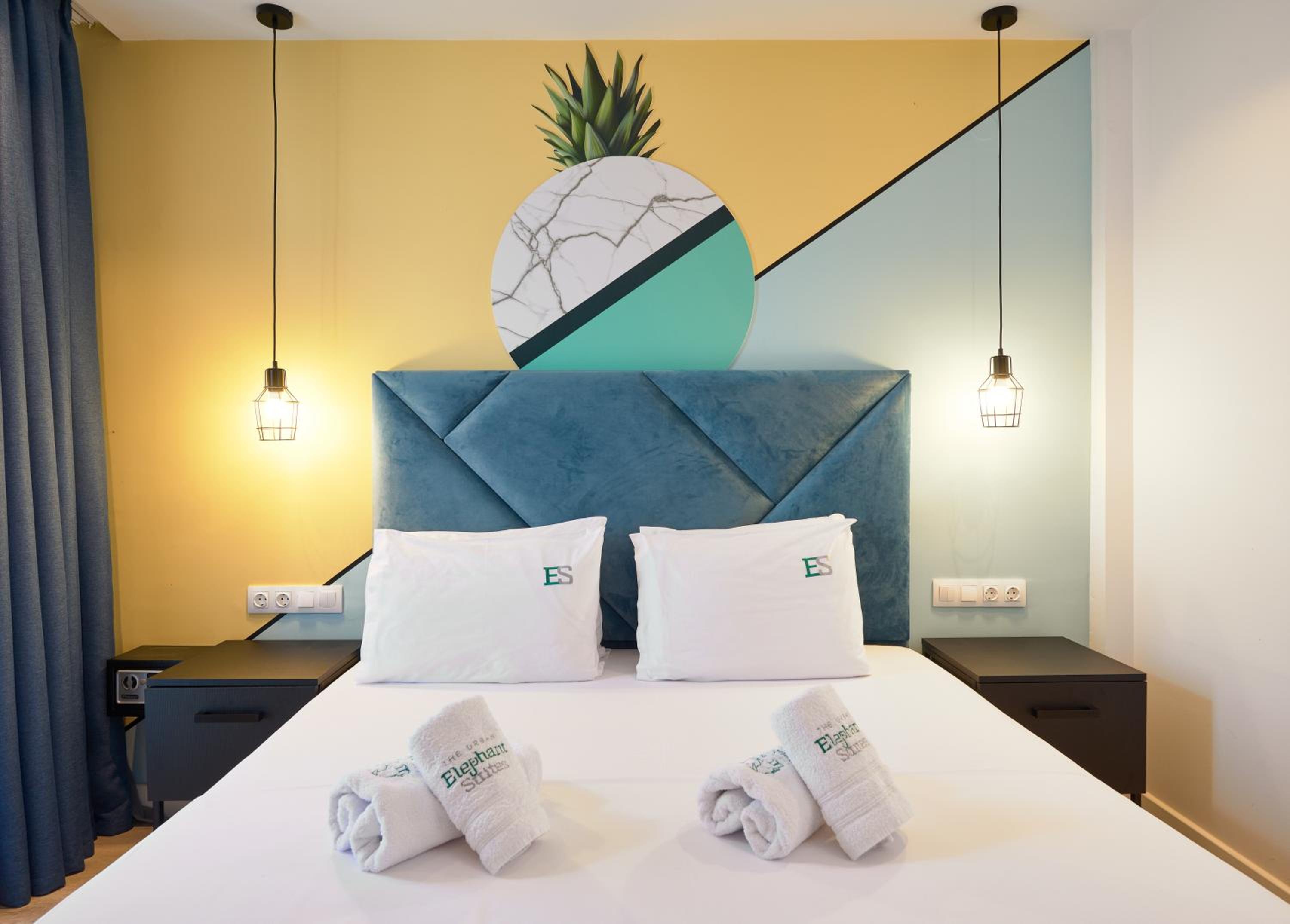 Junior Suite with Sea View - Photo 8