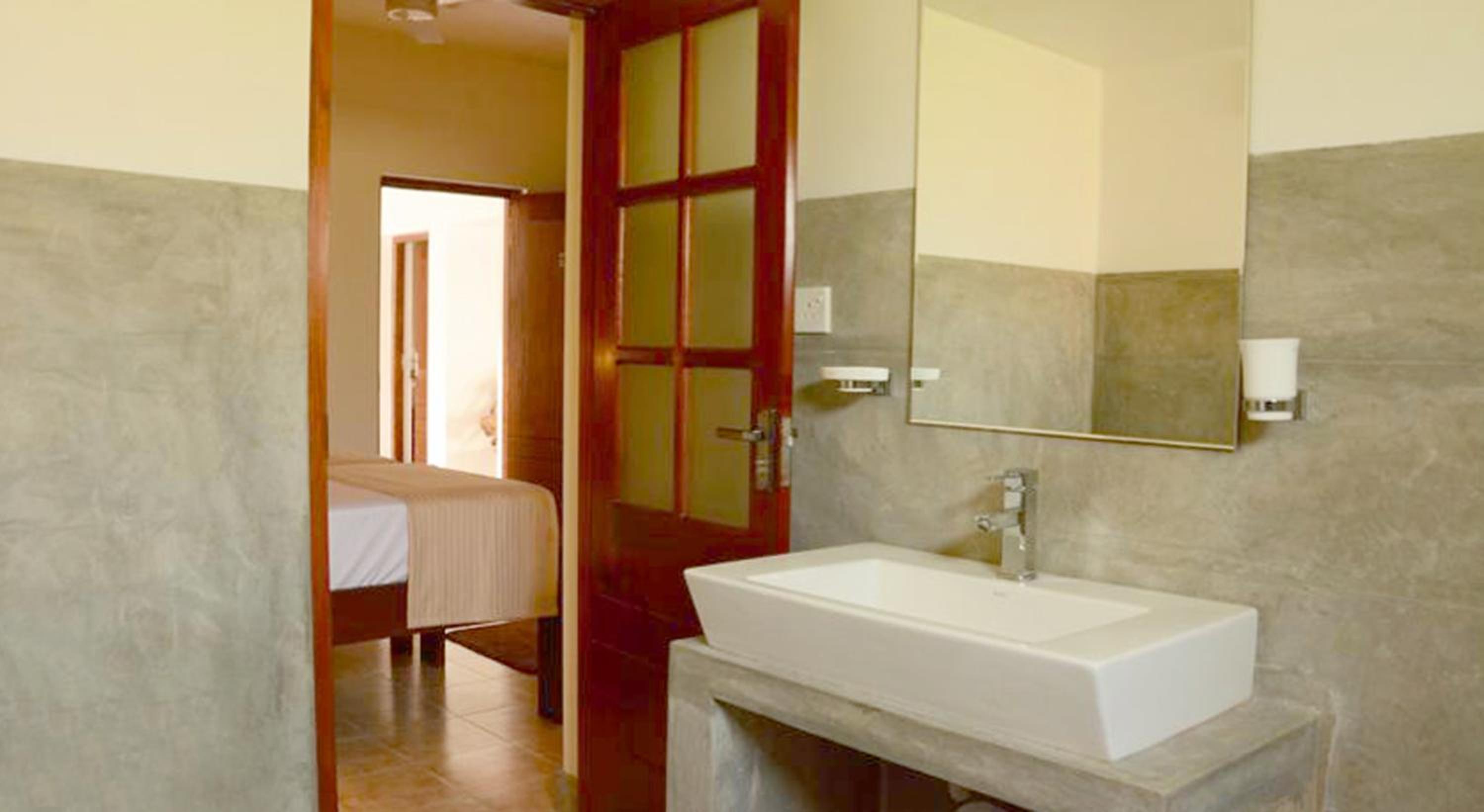 Deluxe Triple Room - Photo 6