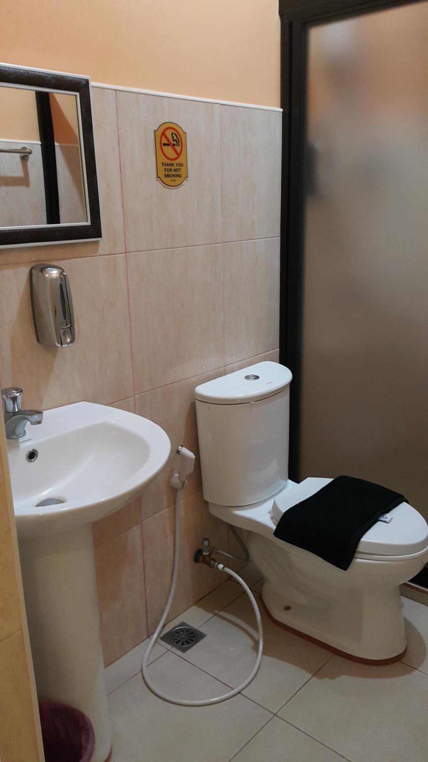 Deluxe Double or Twin Room photo 3