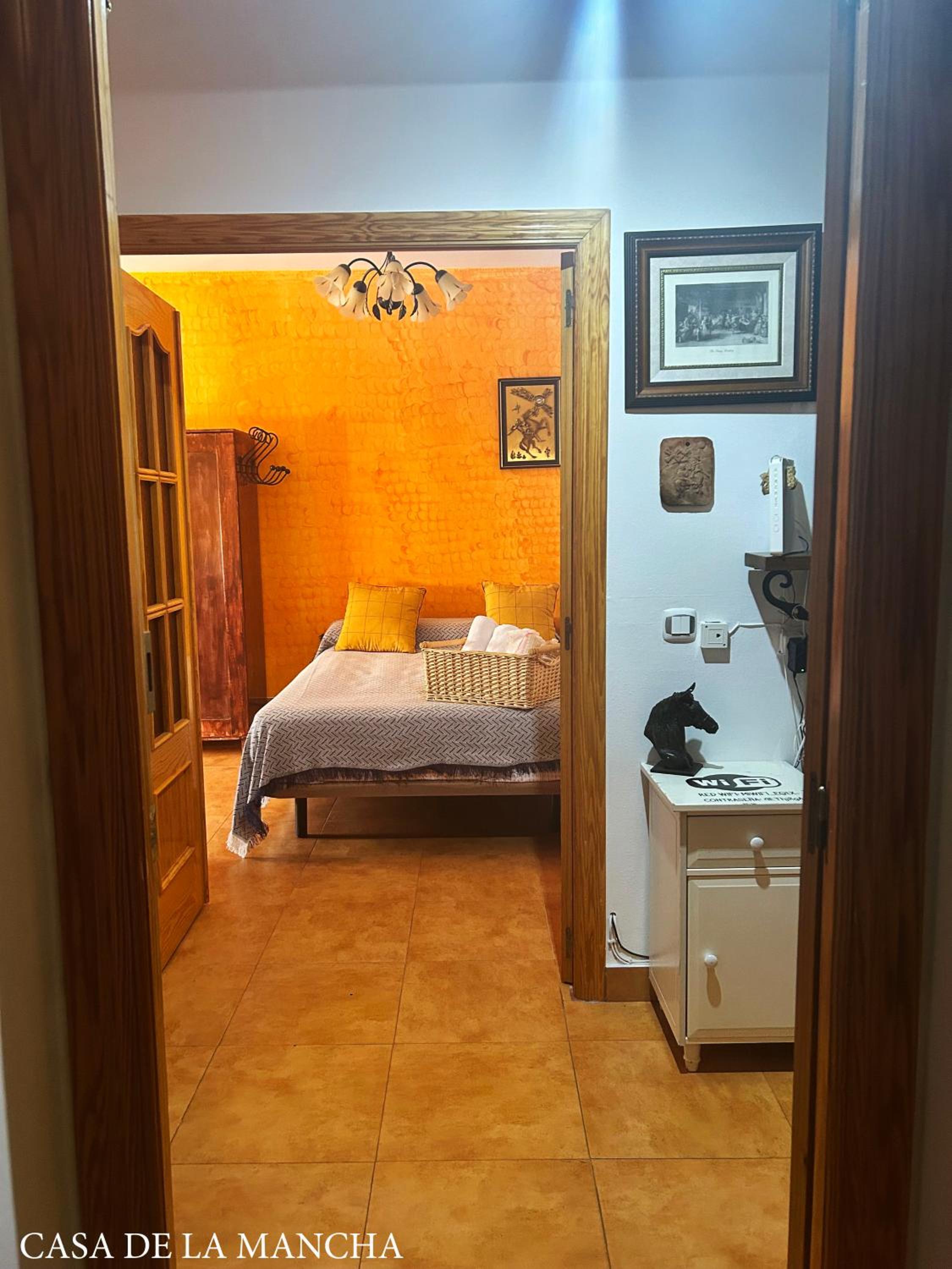 Deluxe Room (2 Adults + 1 Child) photo 2