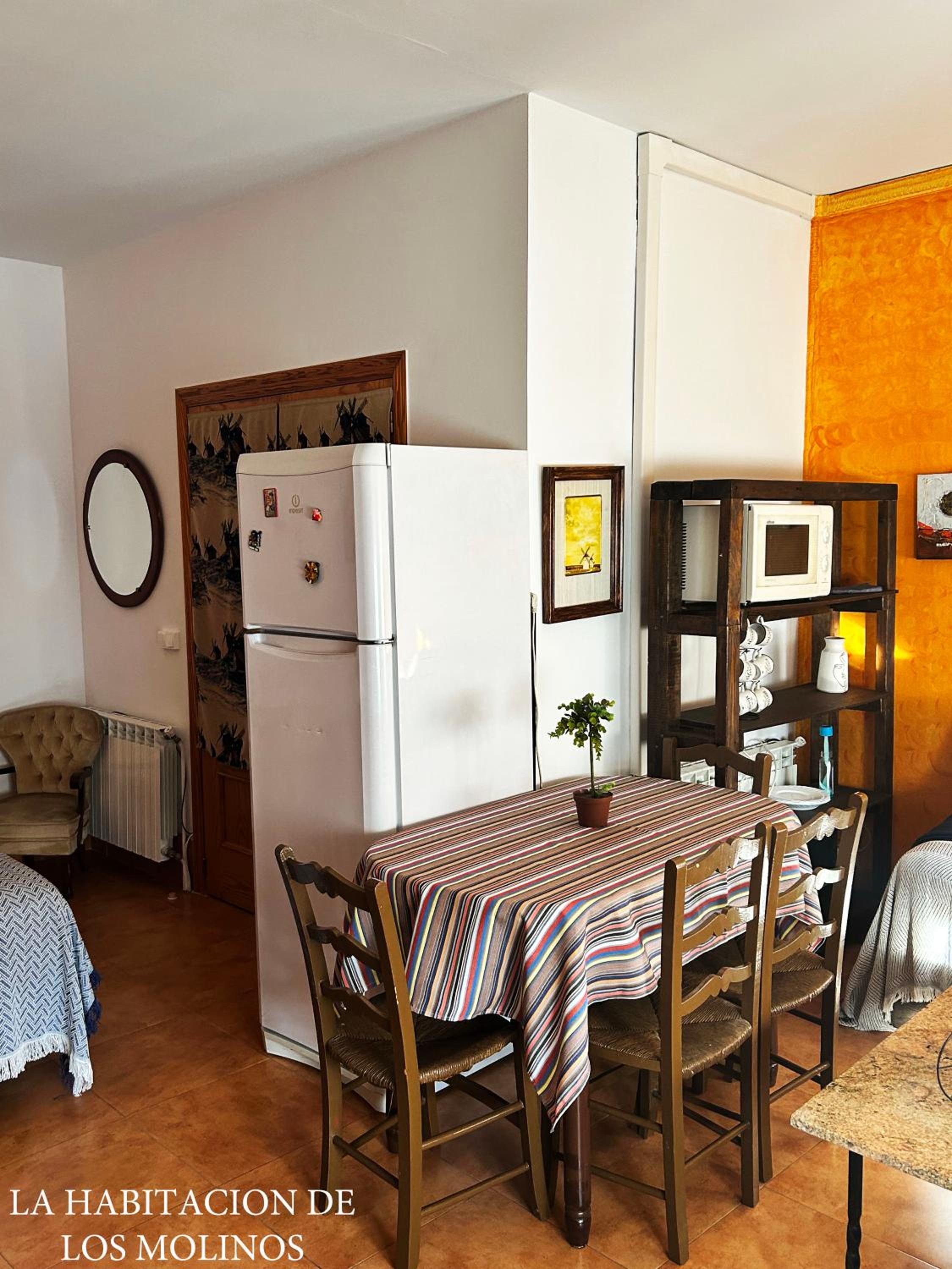 Deluxe Room (2 Adults + 1 Child) photo 3