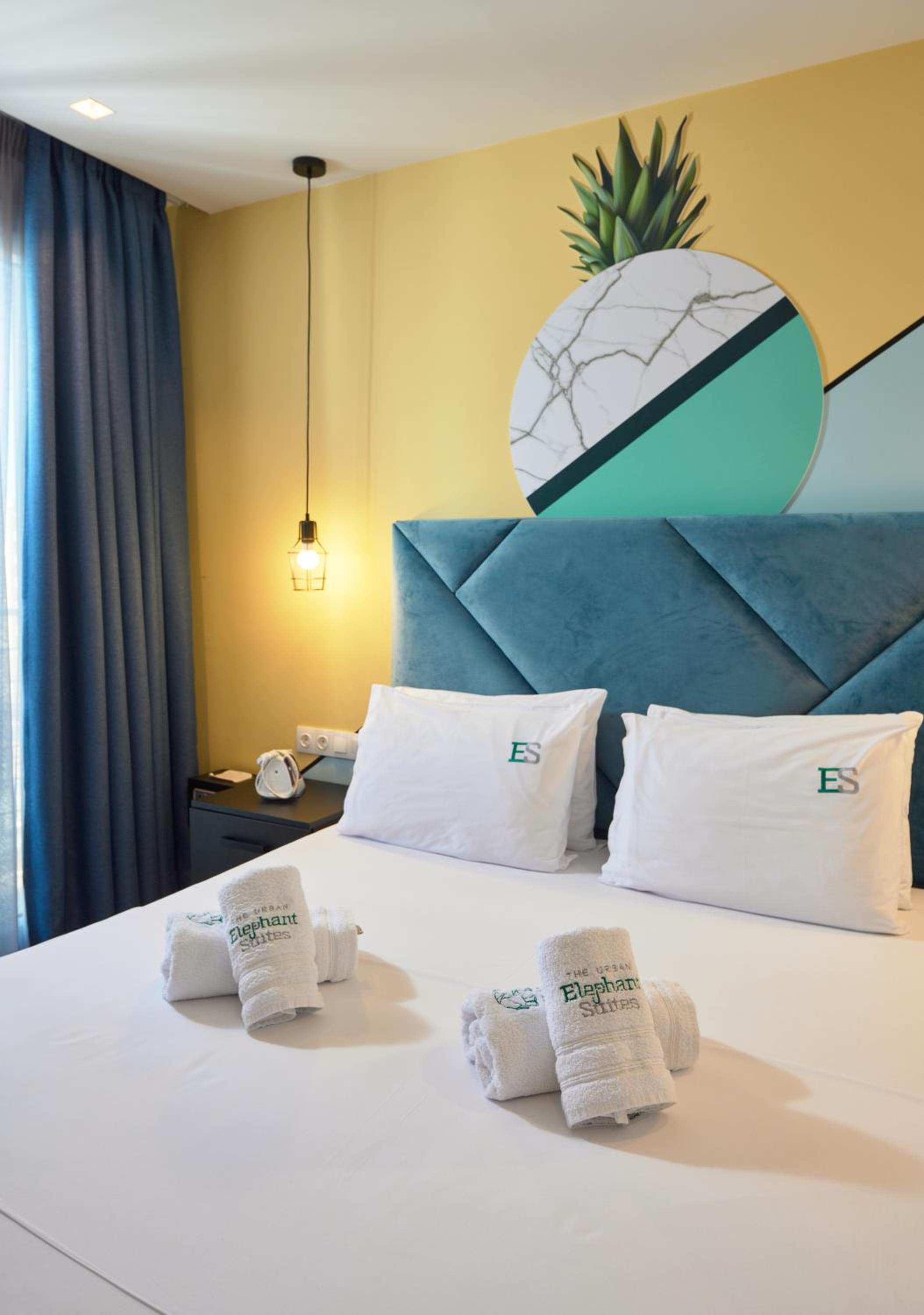 Junior Suite with Sea View - Photo 6