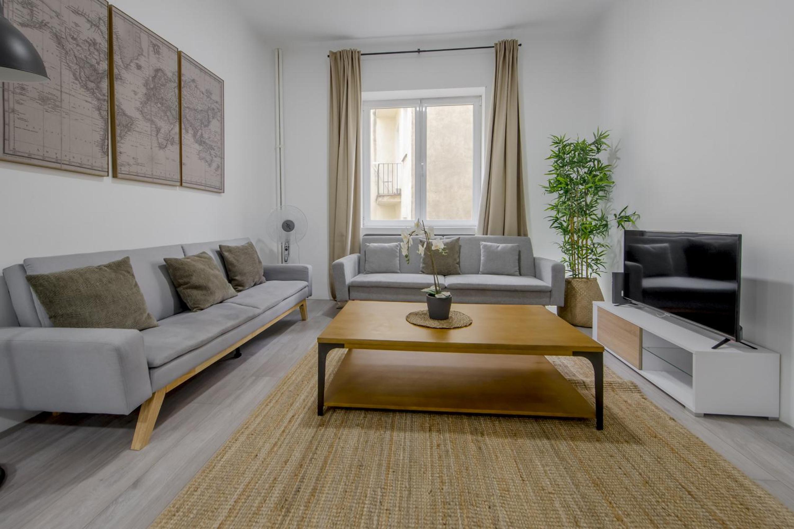 Apartamento