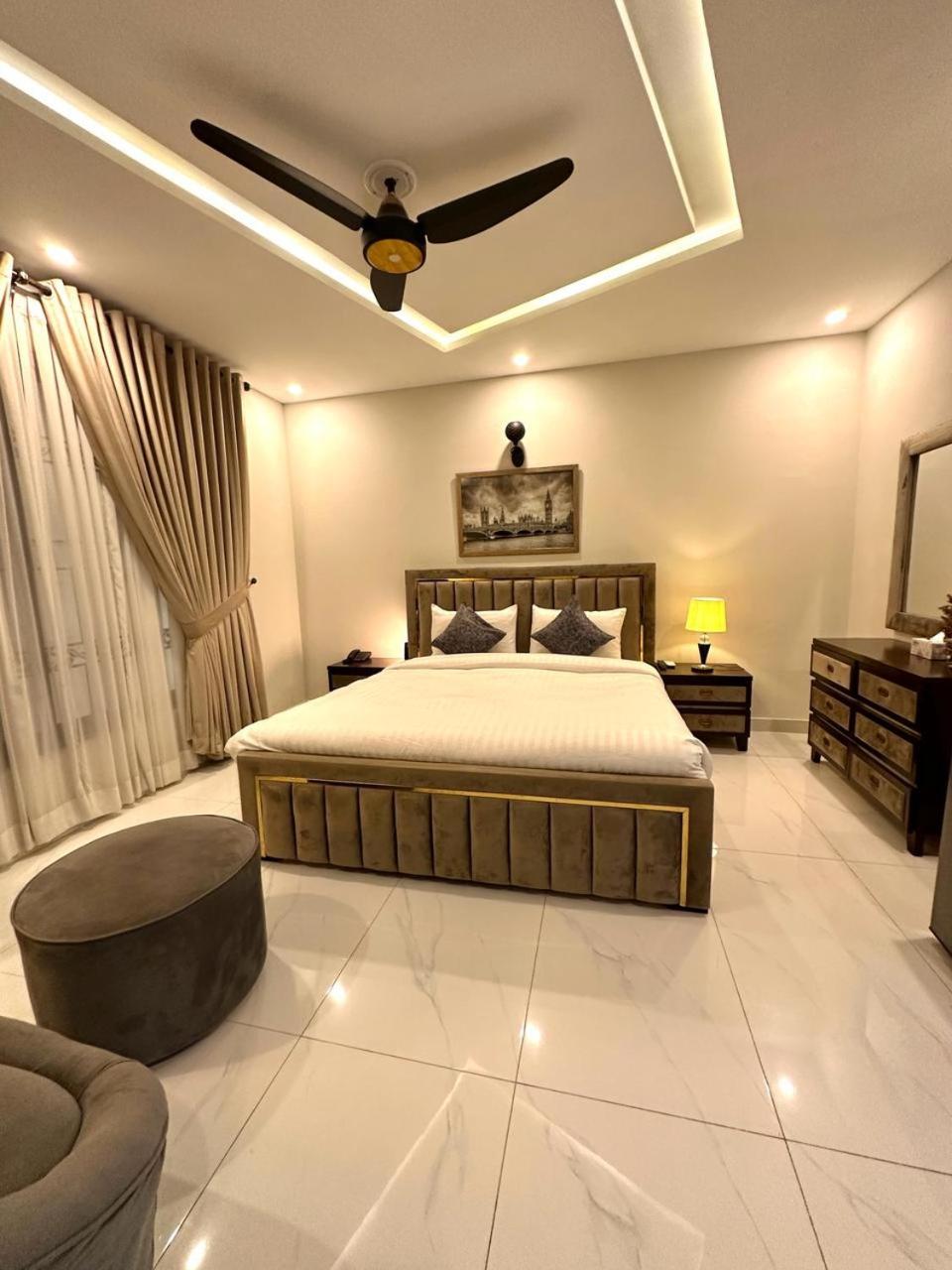 Deluxe Room photo 1