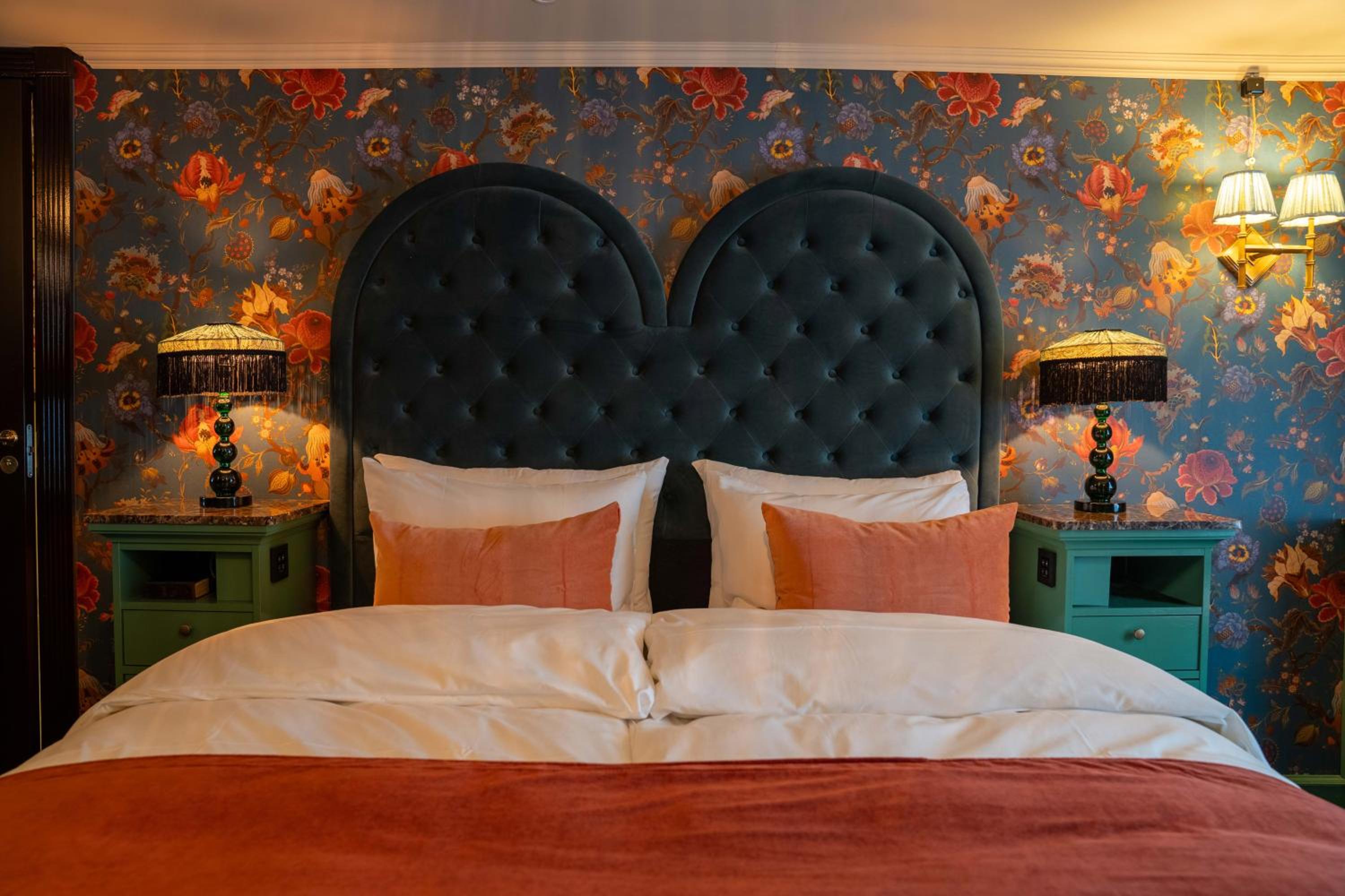 Grande Chambre - Photo 6