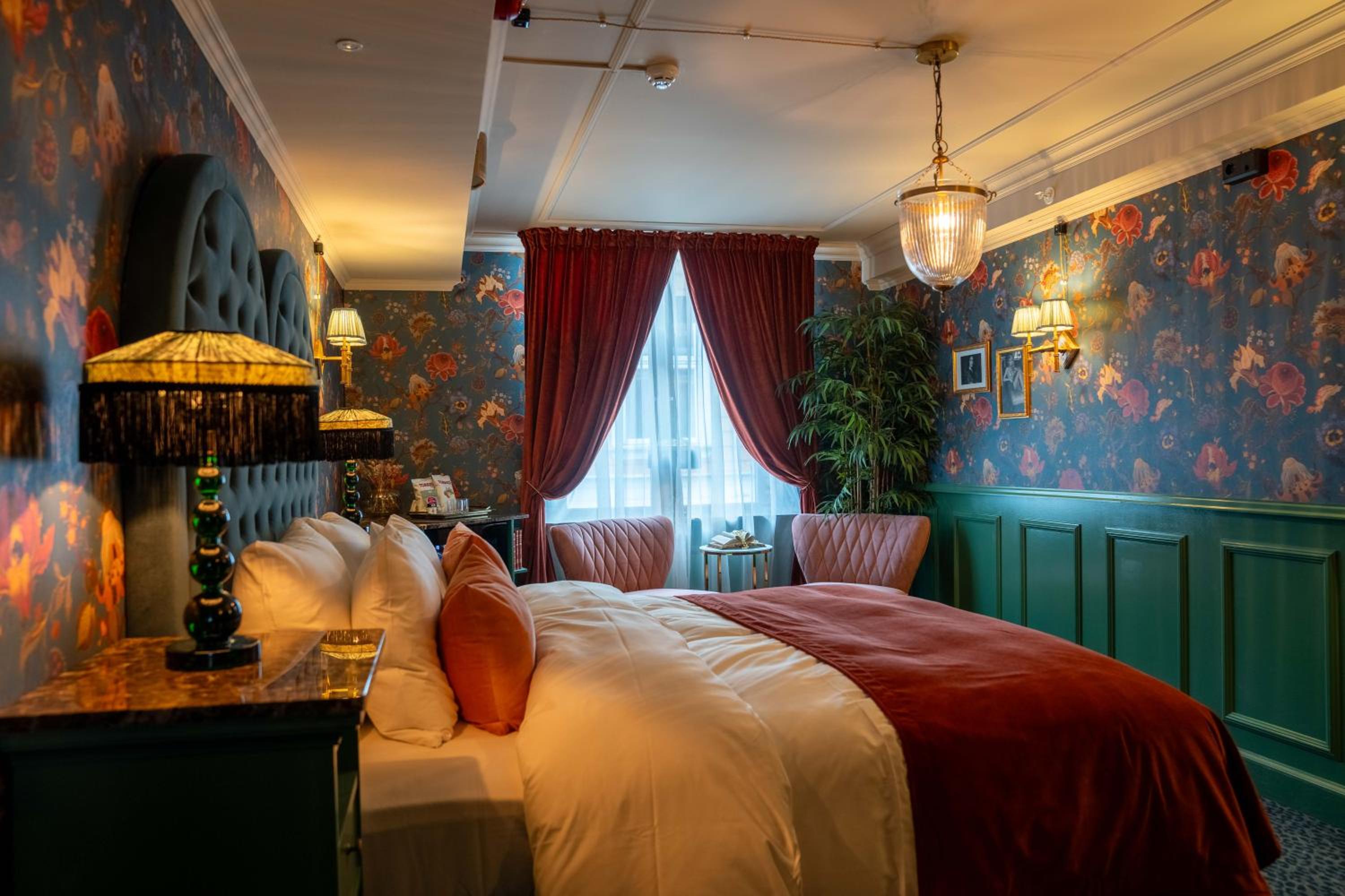 Grande Chambre - Photo 4