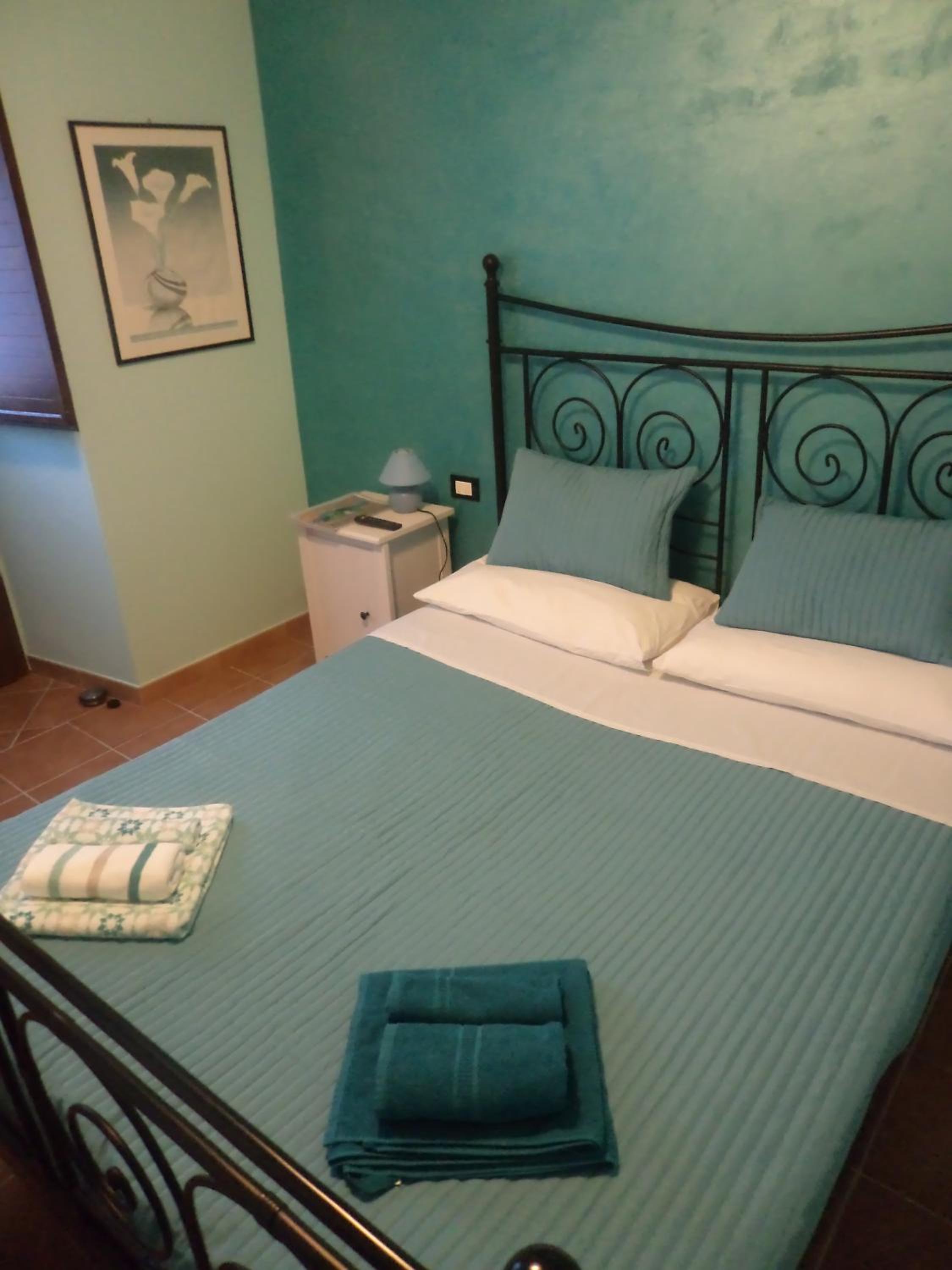Standard Quadruple Room photo 3