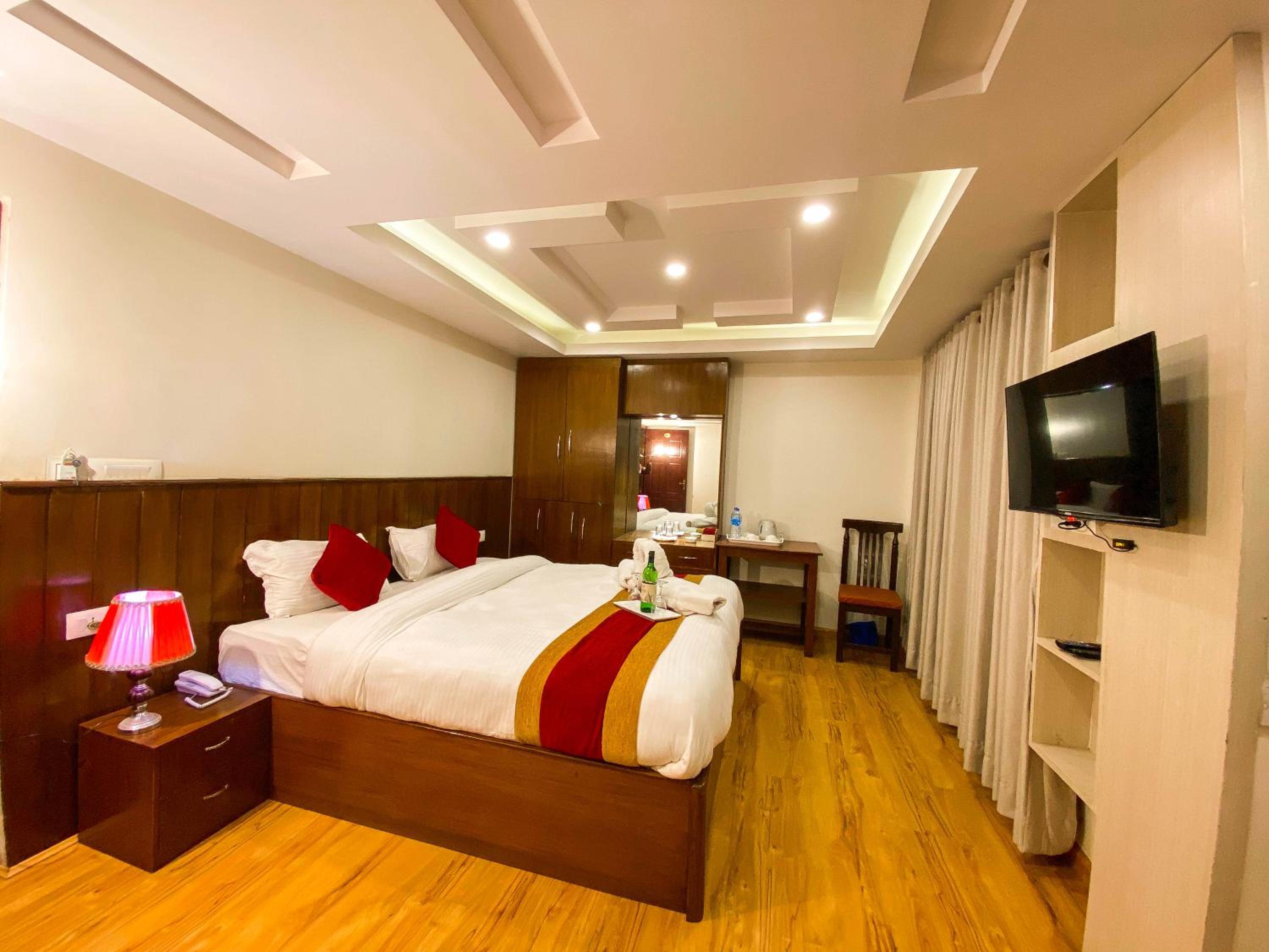 Executive Suite