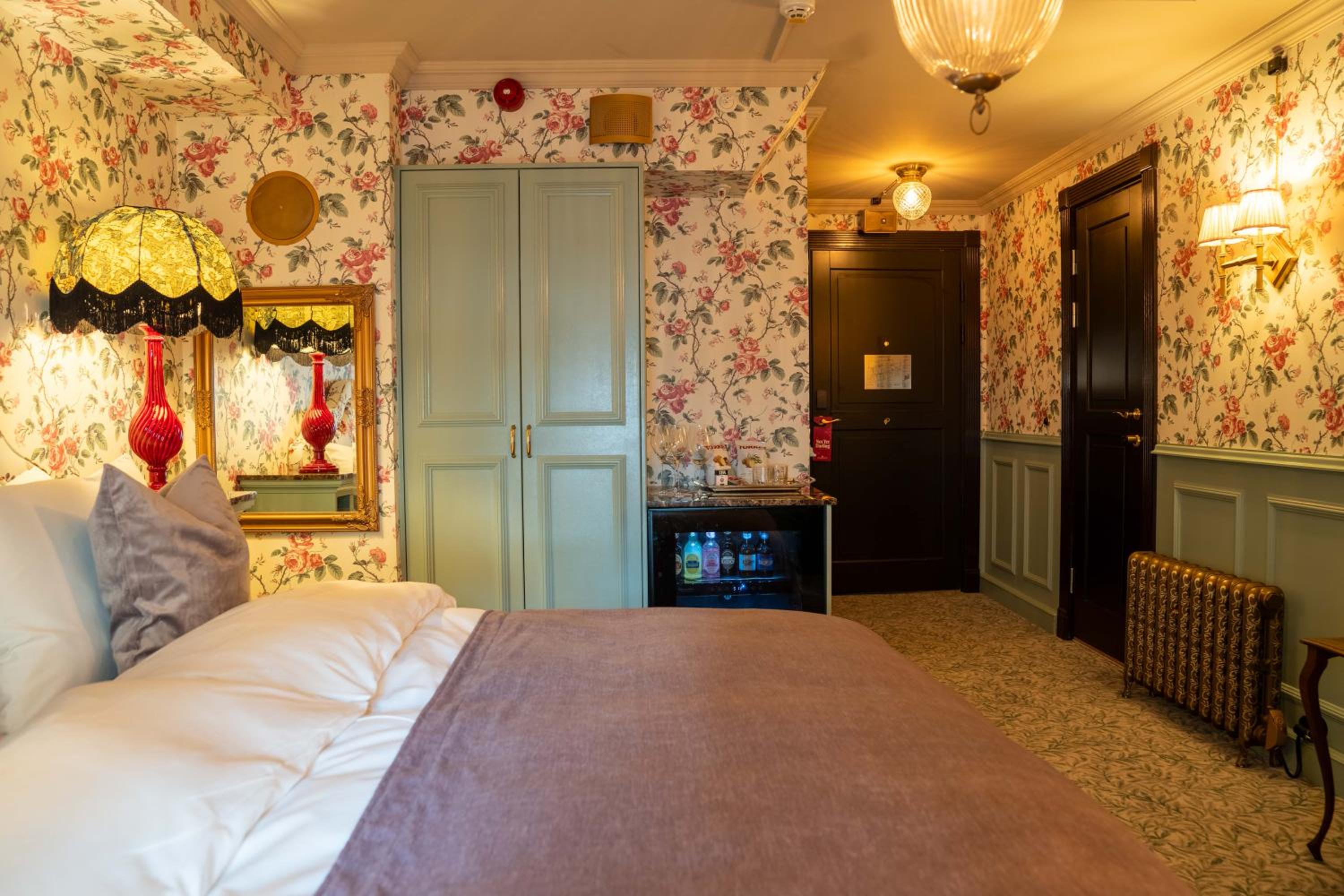 Grande Chambre - Photo 12