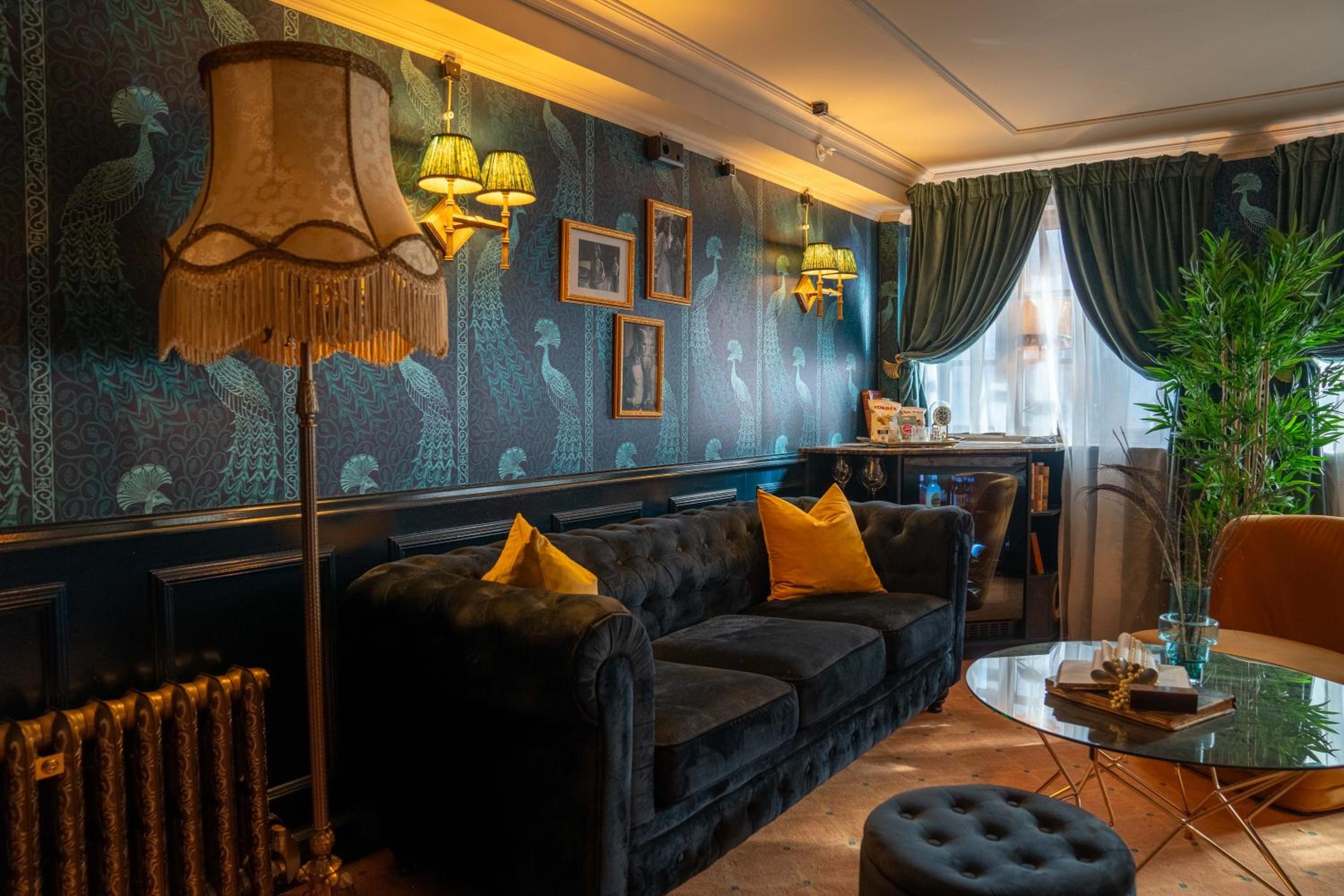 Grande Chambre - Photo 13