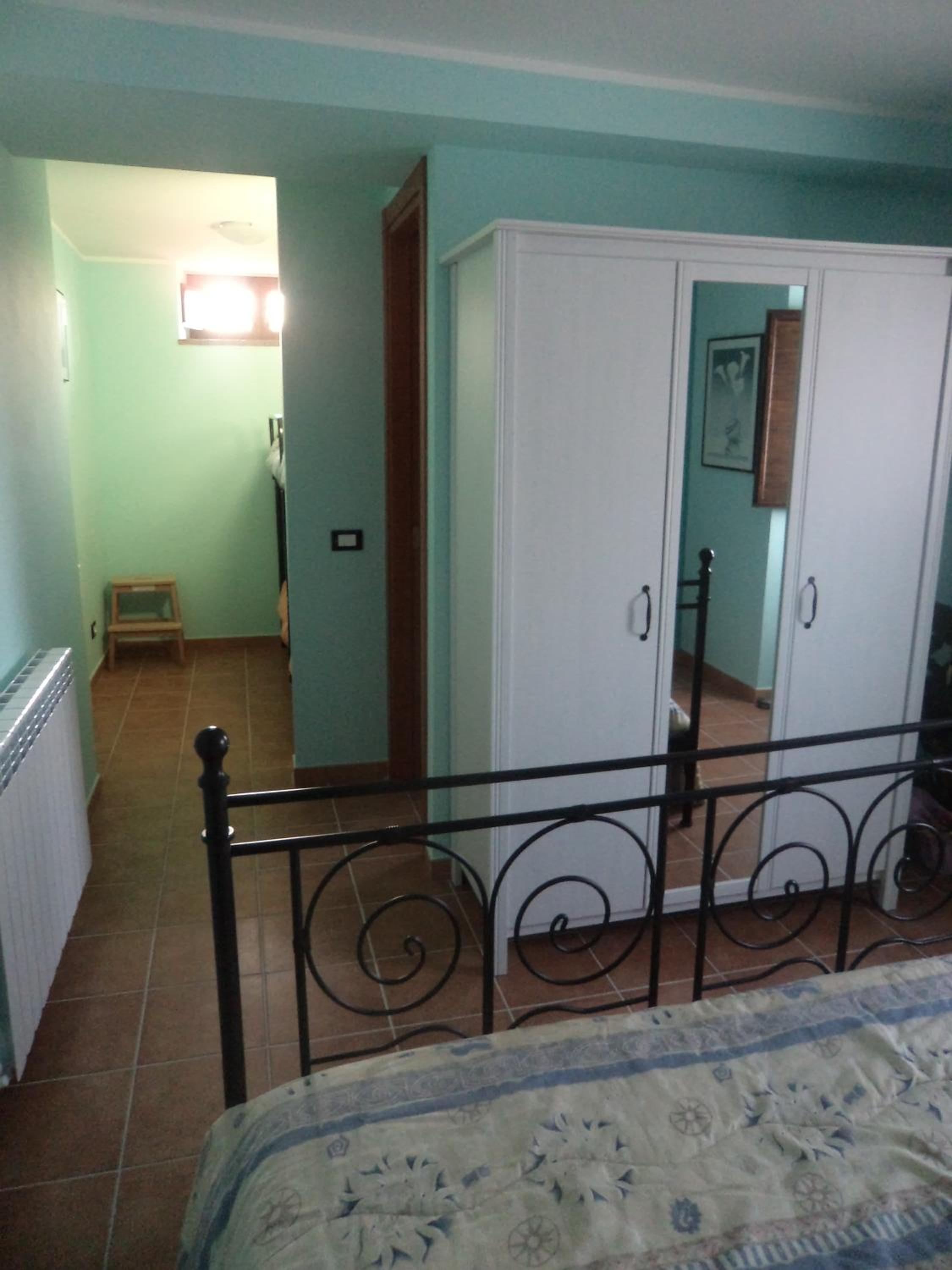 Standard Quadruple Room photo 1