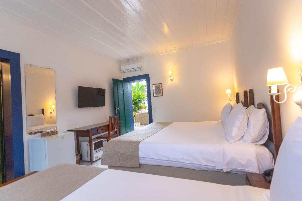 Superior Triple Room photo 2