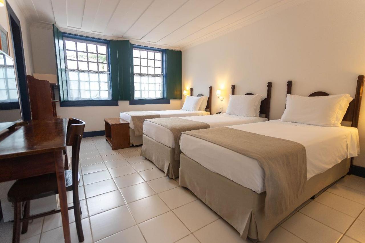 Superior Triple Room photo 3