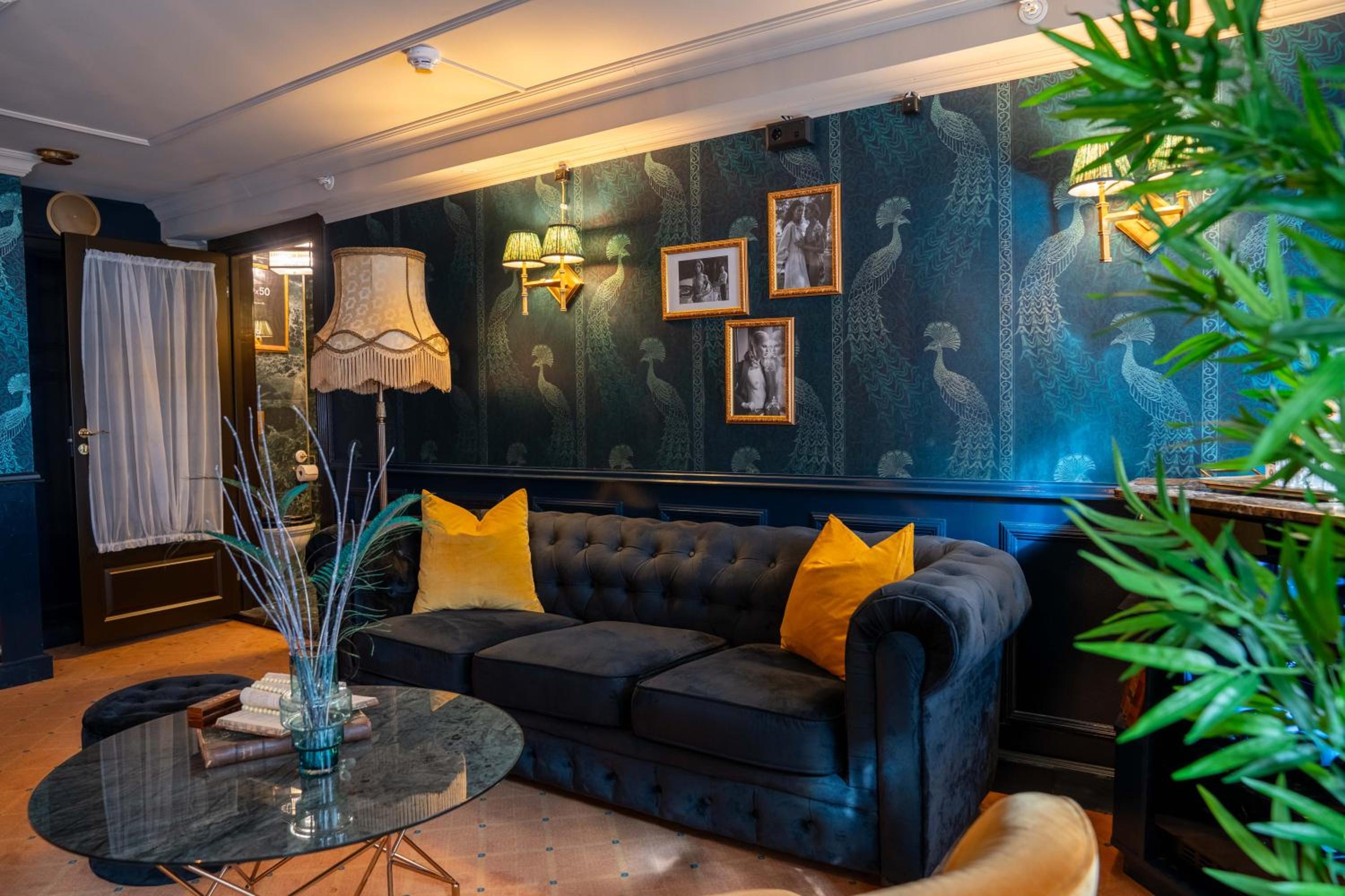 Grande Chambre - Photo 11