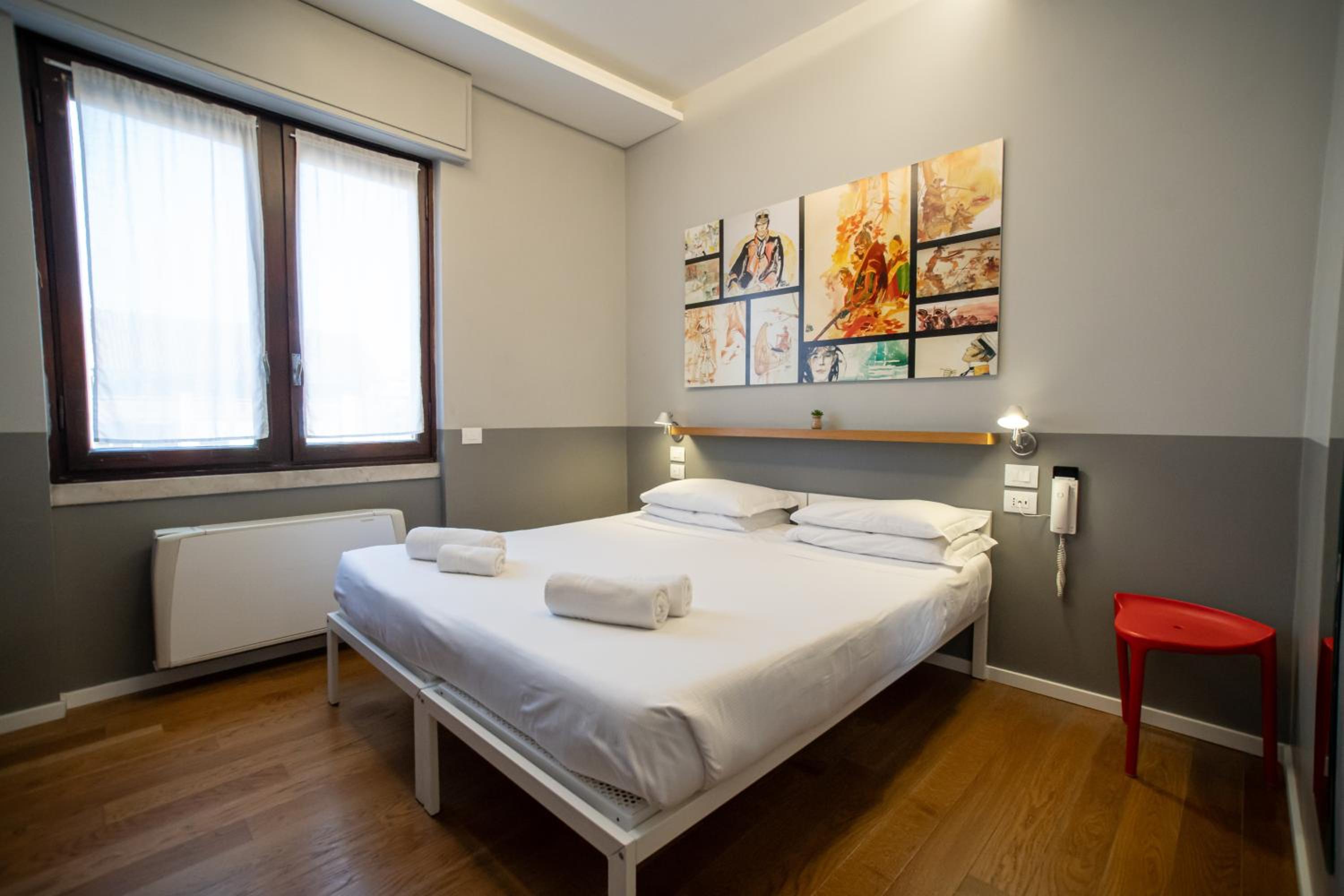 Double or Twin Room photo 1