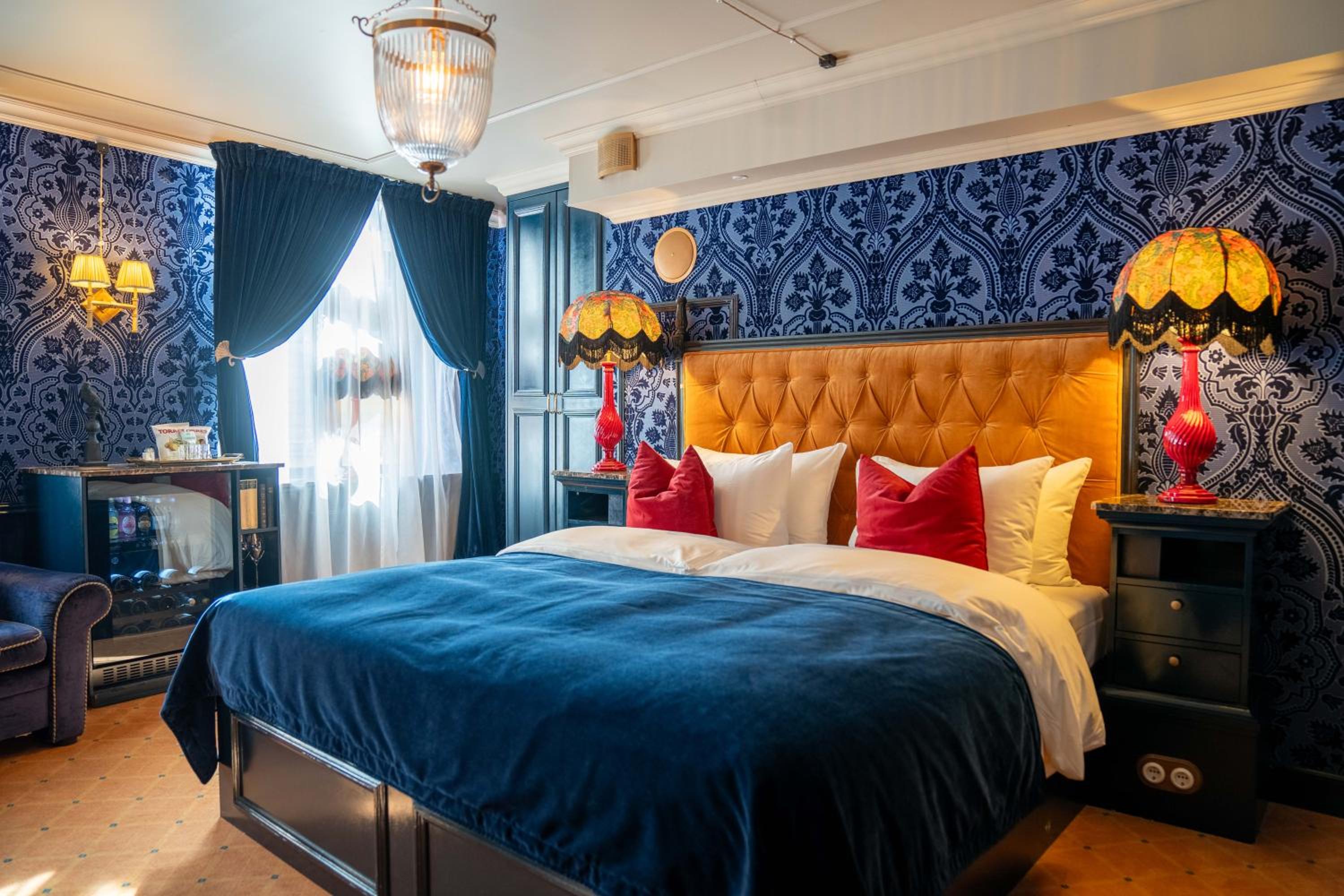 Grande Chambre Noble - Photo 6