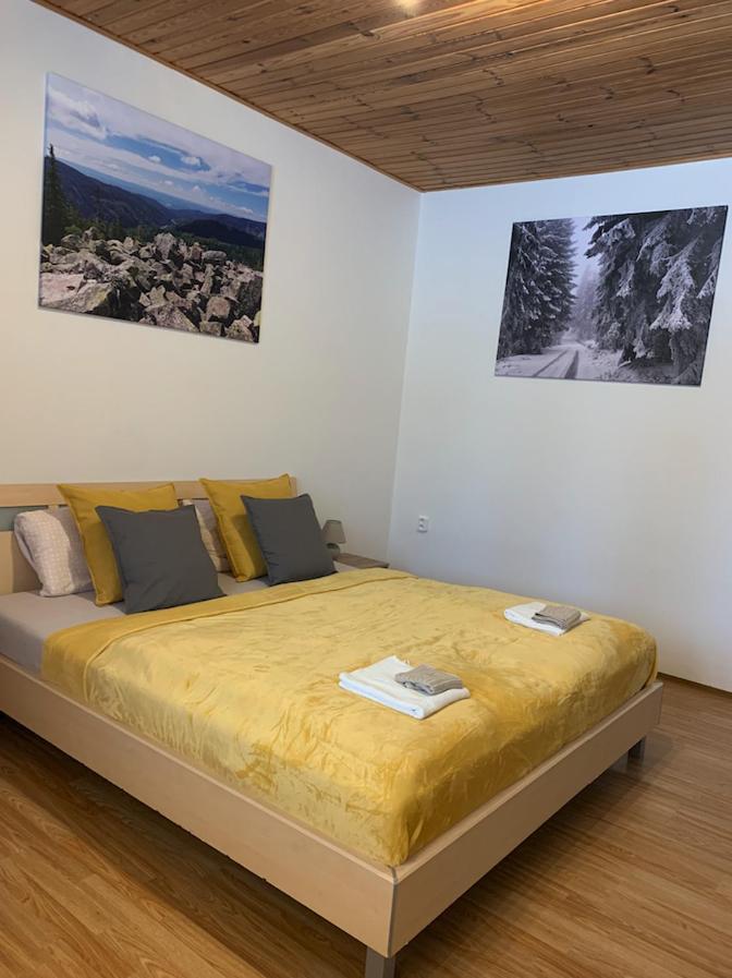 Apartment photo 1