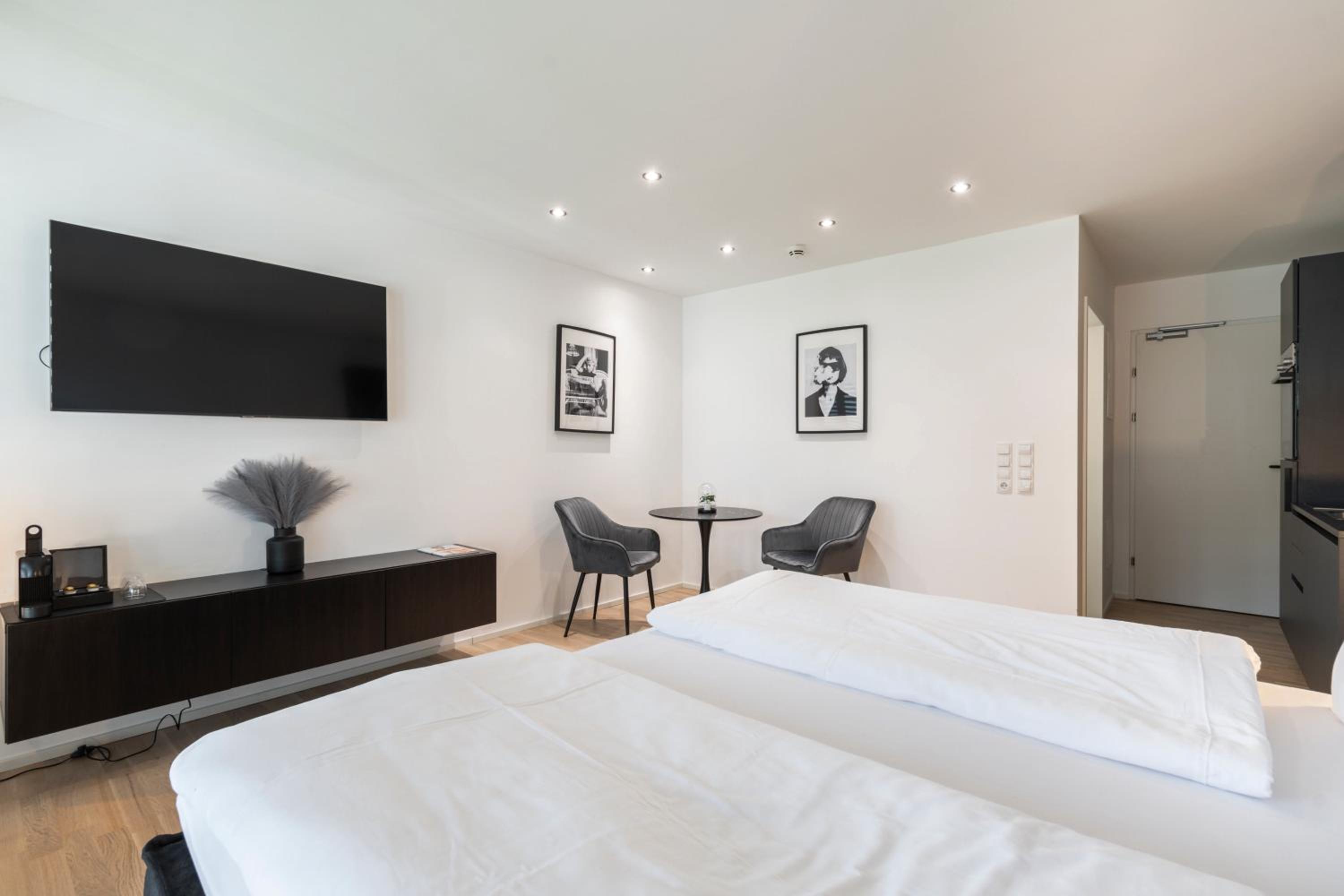 Double Room Standard - Photo 2