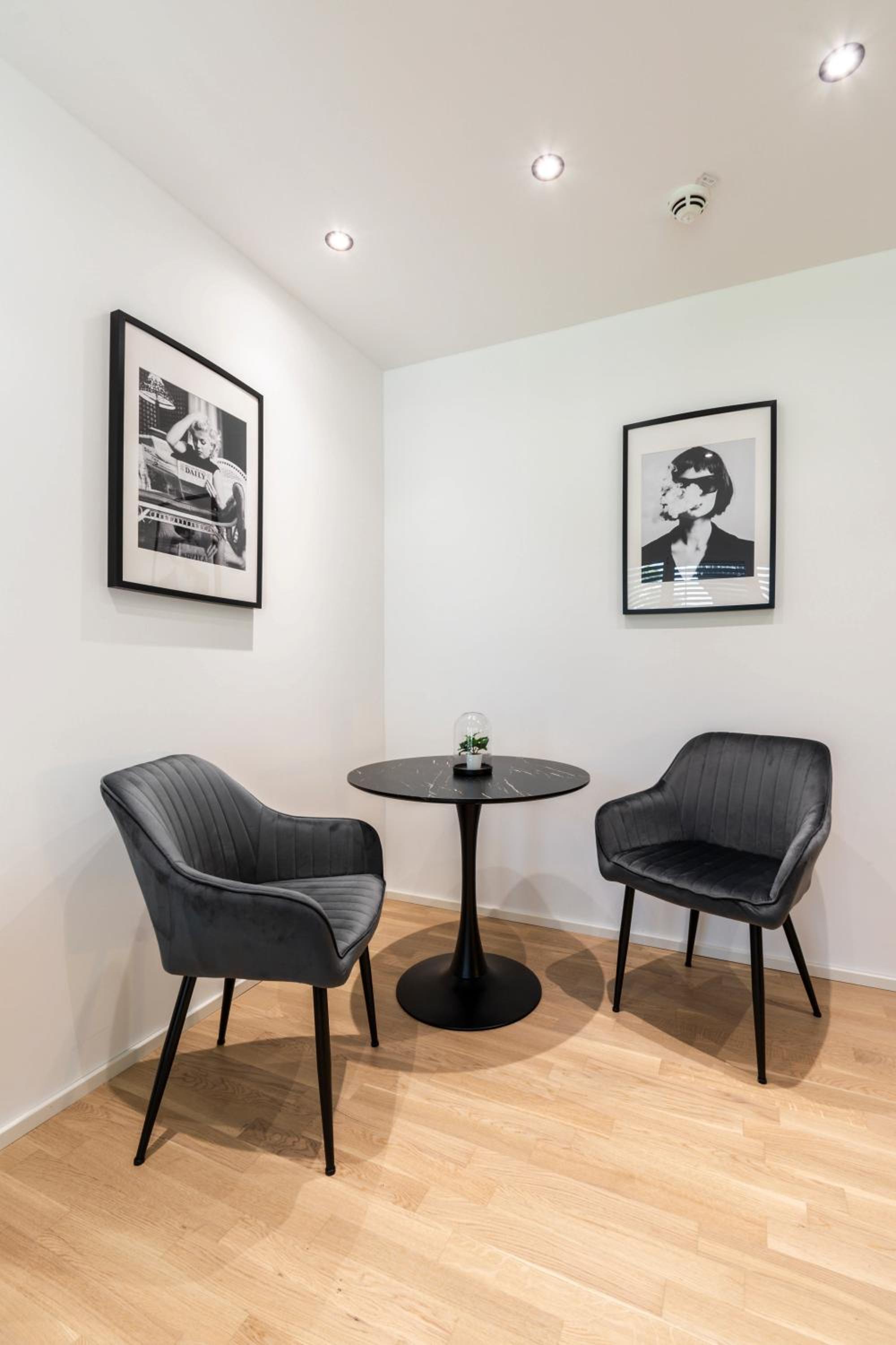 Suite Standard - Photo 7