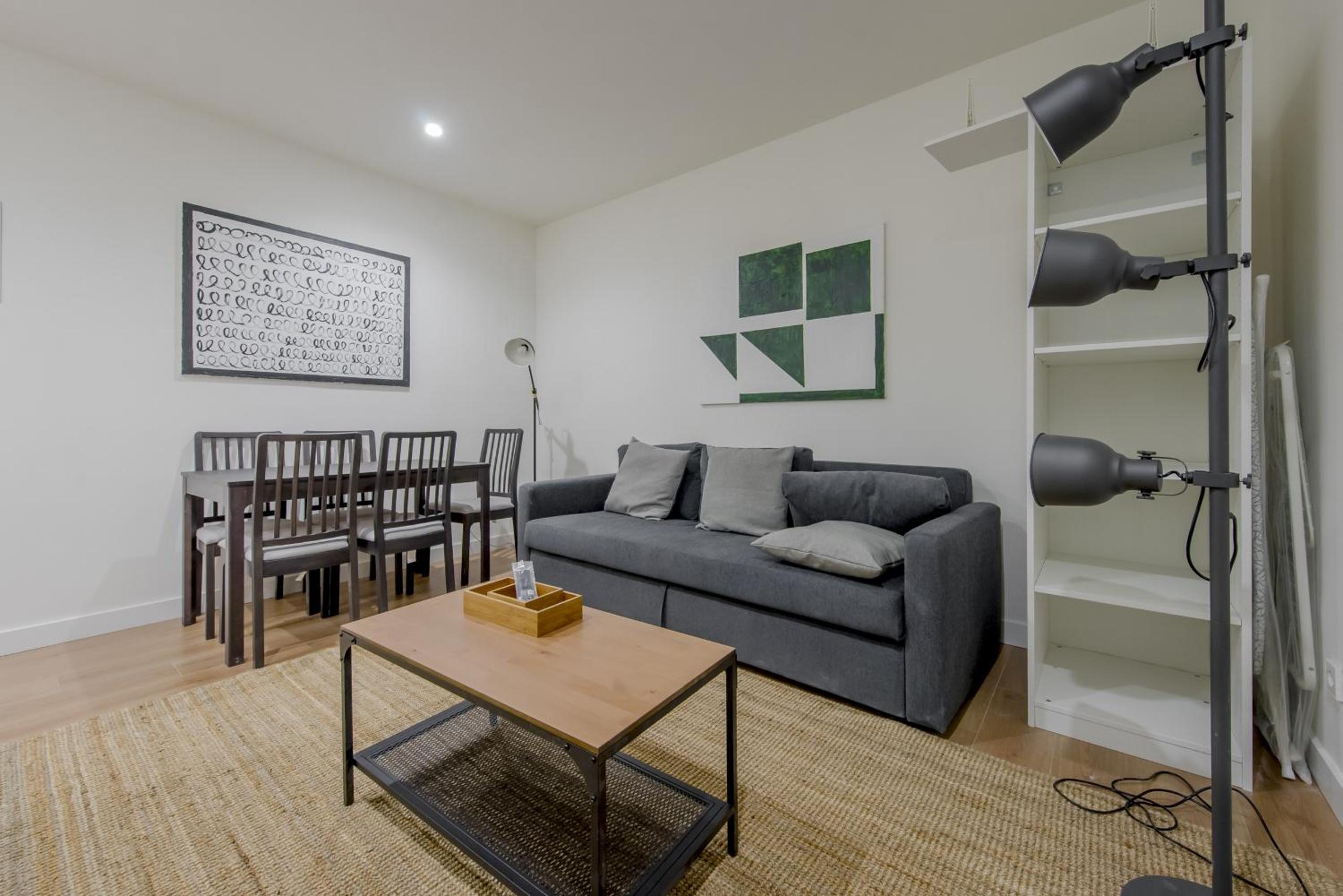 Apartamento