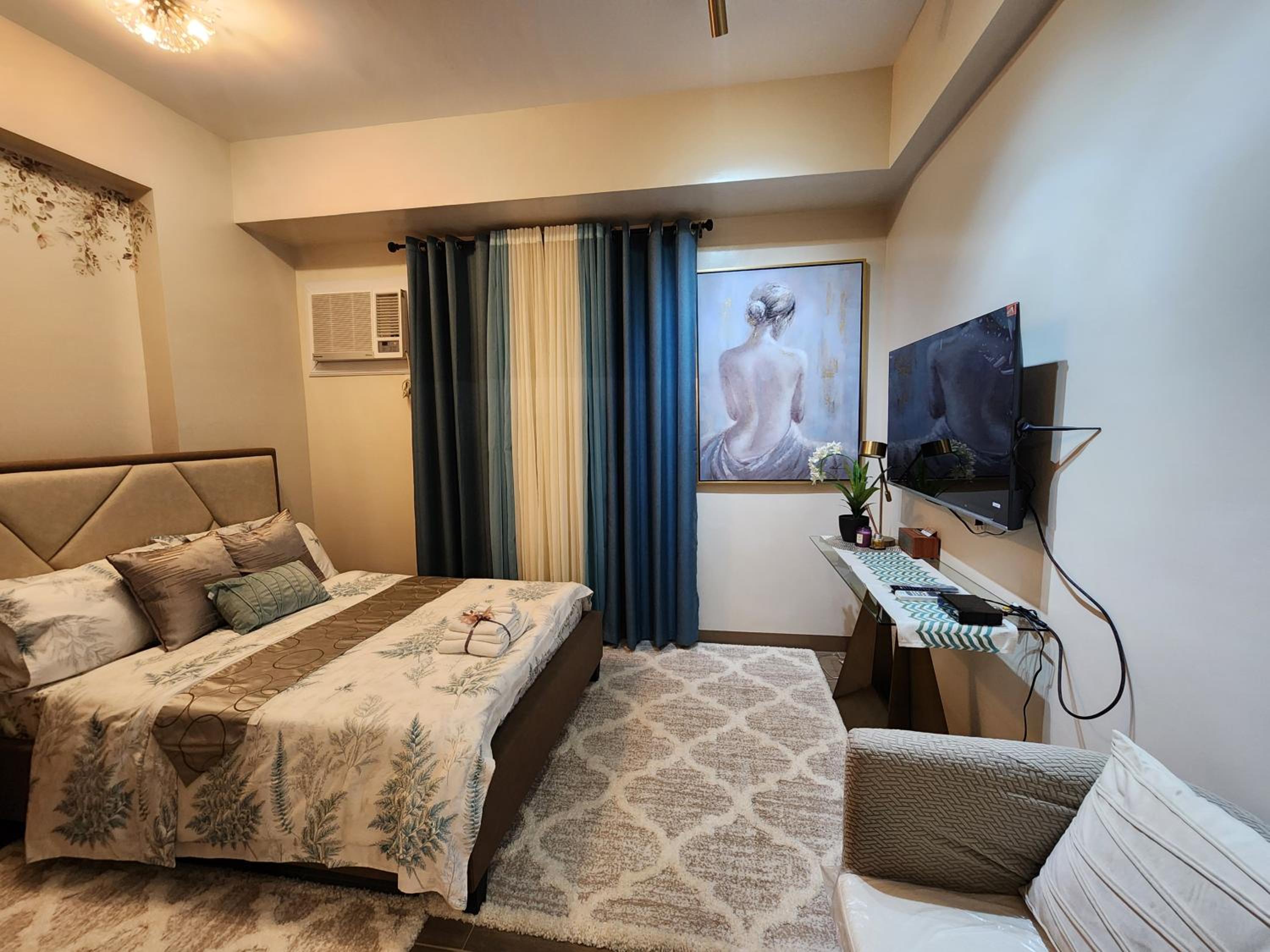 Studio Apartment with Sea View - Photo 3