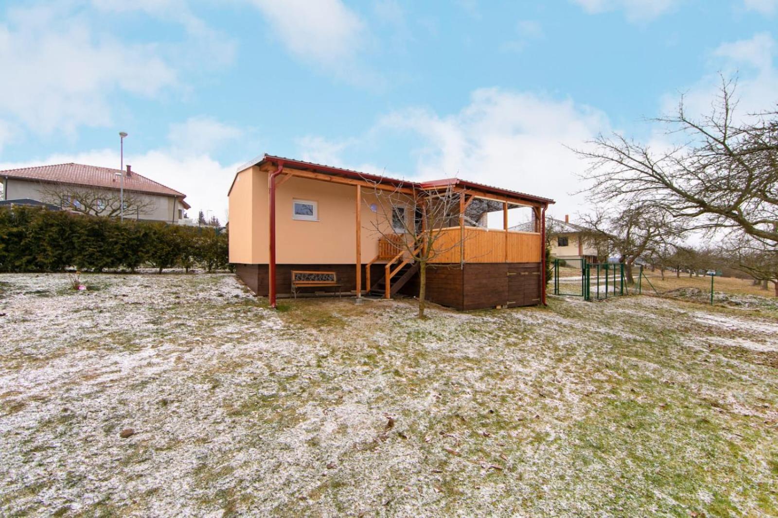 Two-Bedroom House photo 1