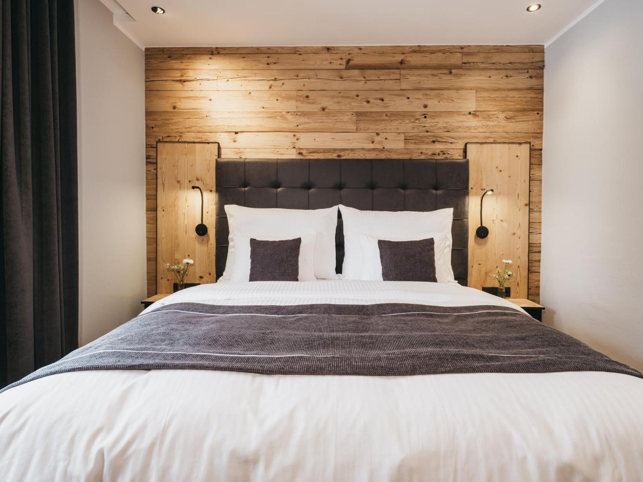 Standard Room - Photo 1