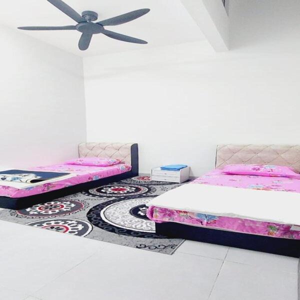 Double Room photo 1