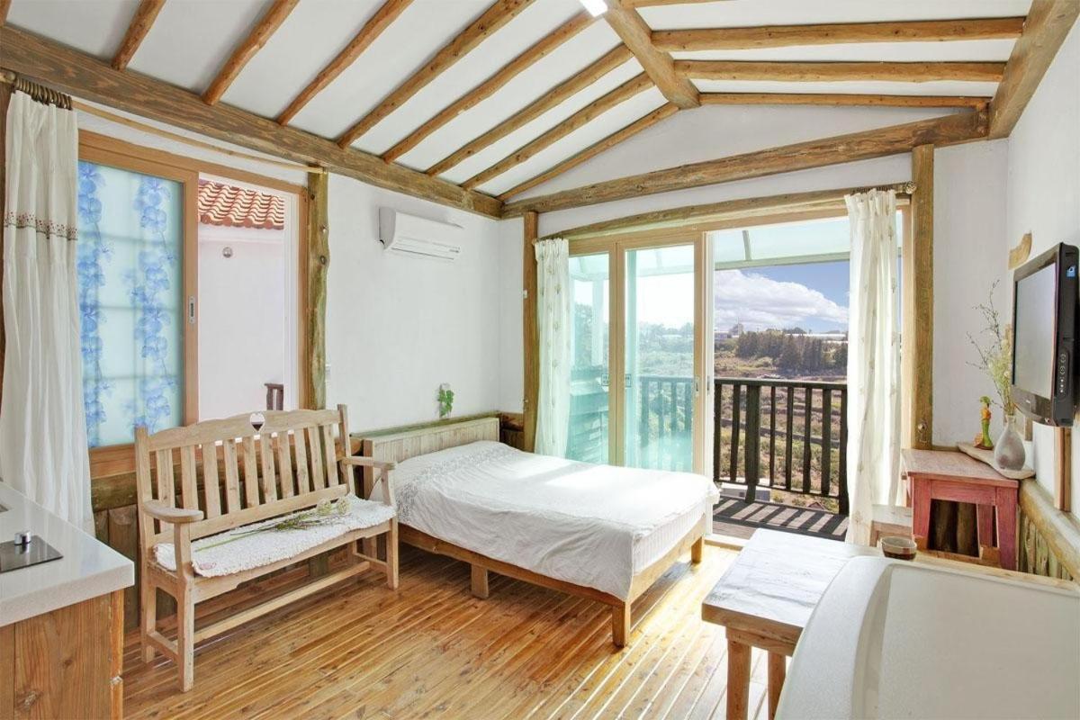 Double Room - Photo 1